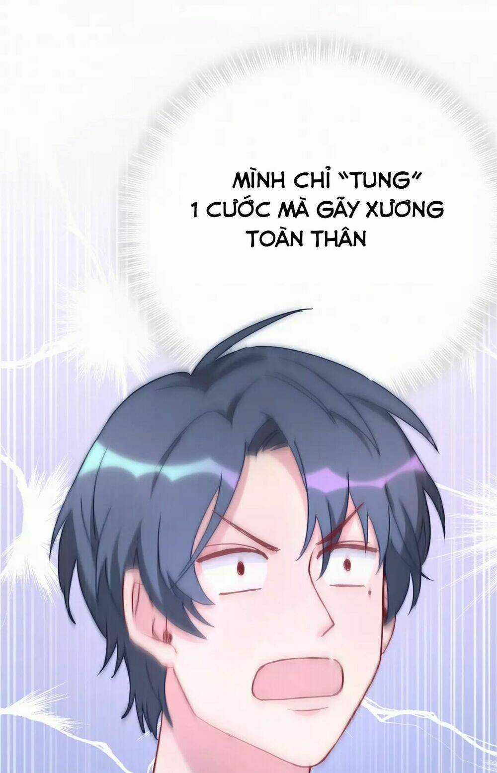 Đứa Bé Là Của Ai ???? Chapter 11 trang 28