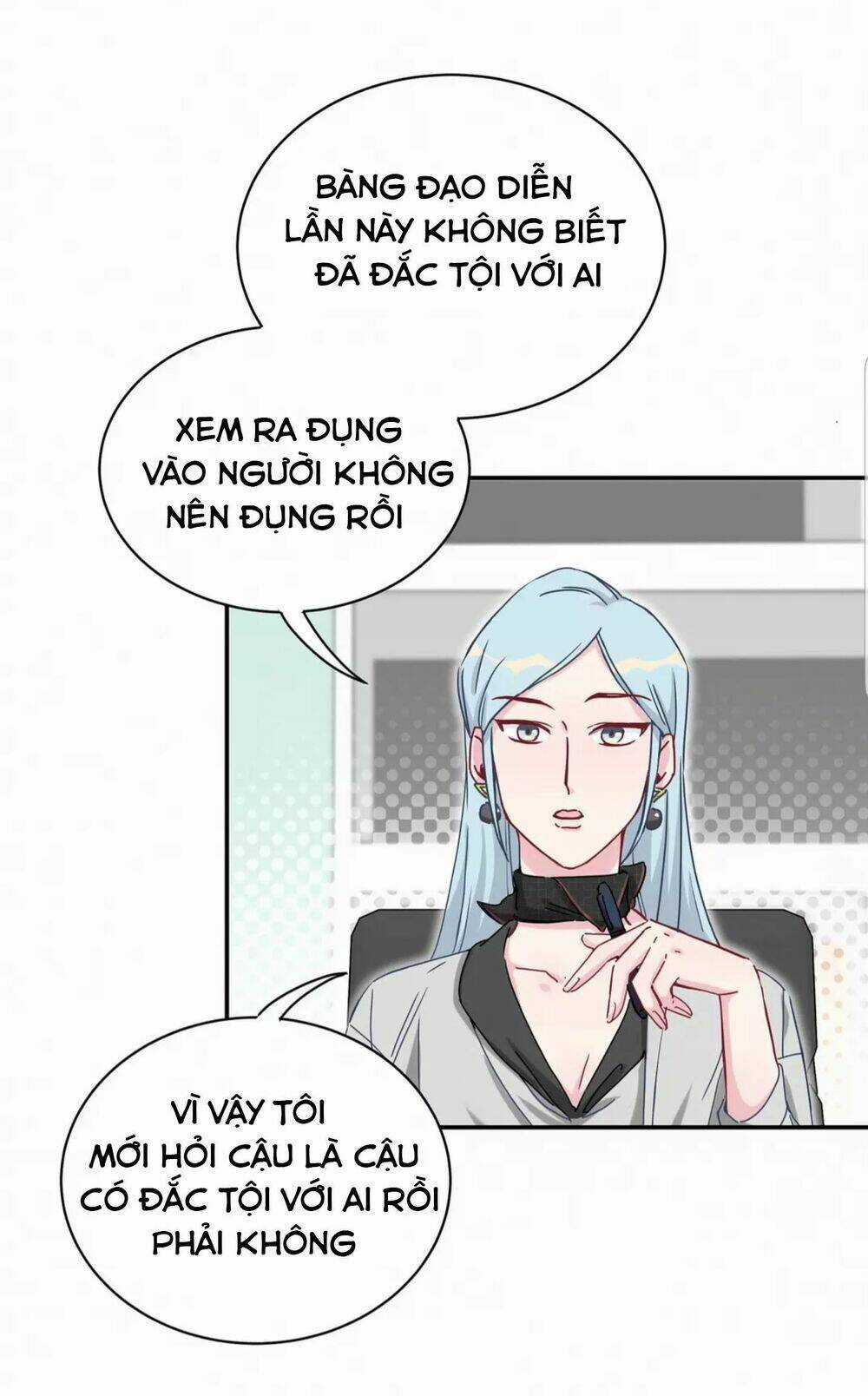 Đứa Bé Là Của Ai ???? Chapter 11 trang 34