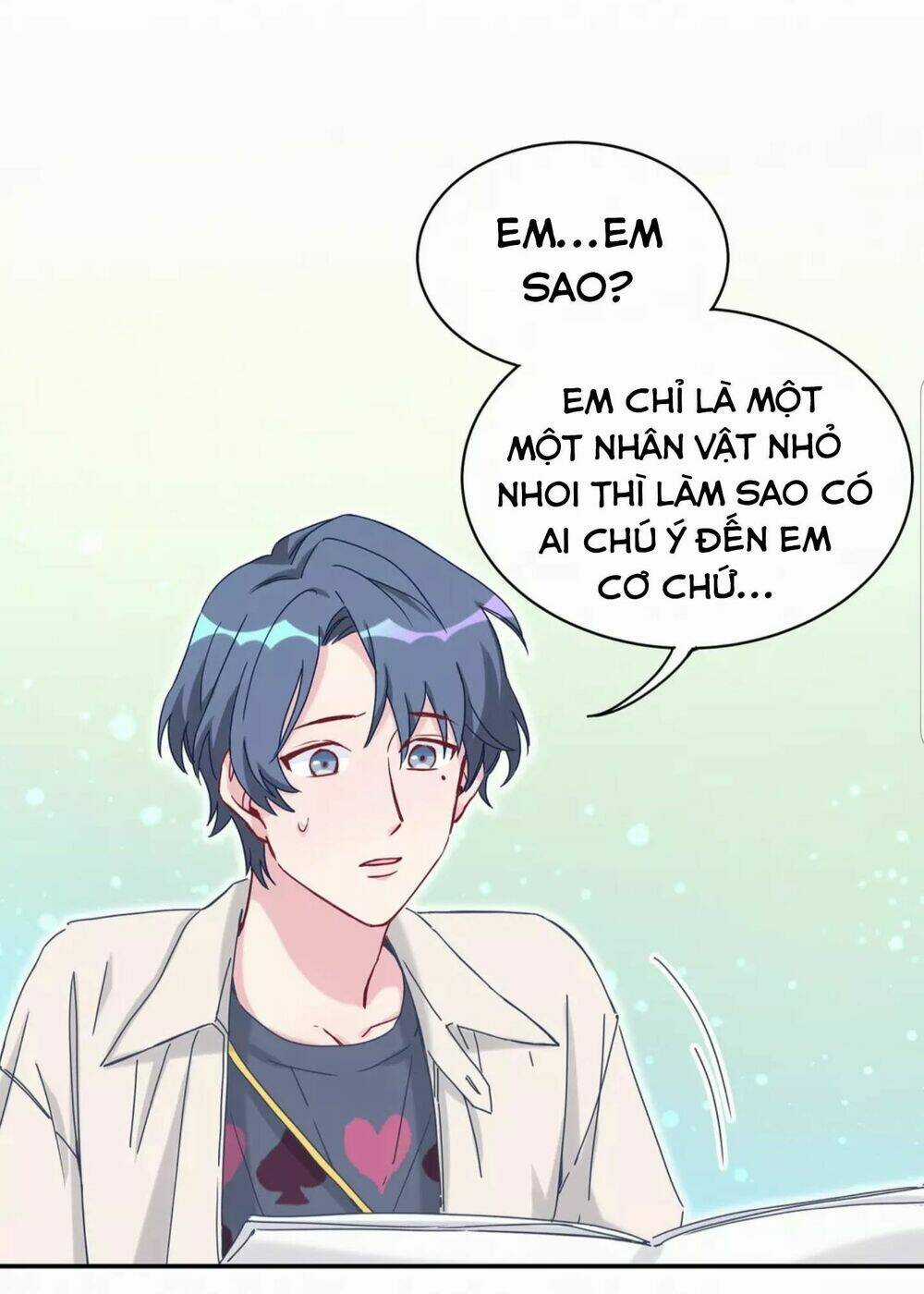 Đứa Bé Là Của Ai ???? Chapter 11 trang 35