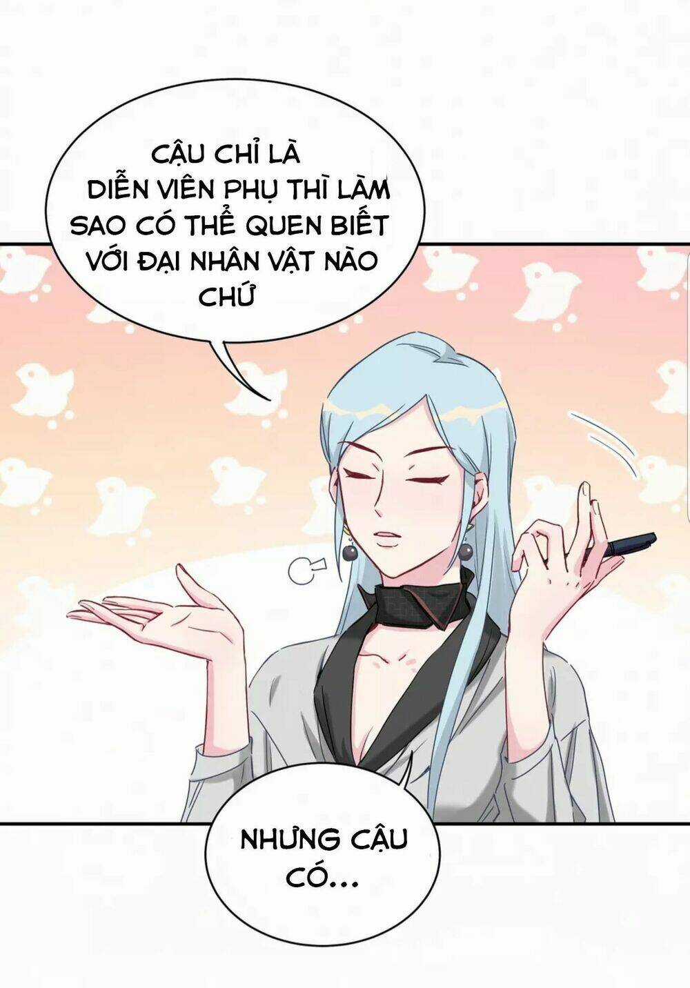 Đứa Bé Là Của Ai ???? Chapter 11 trang 36