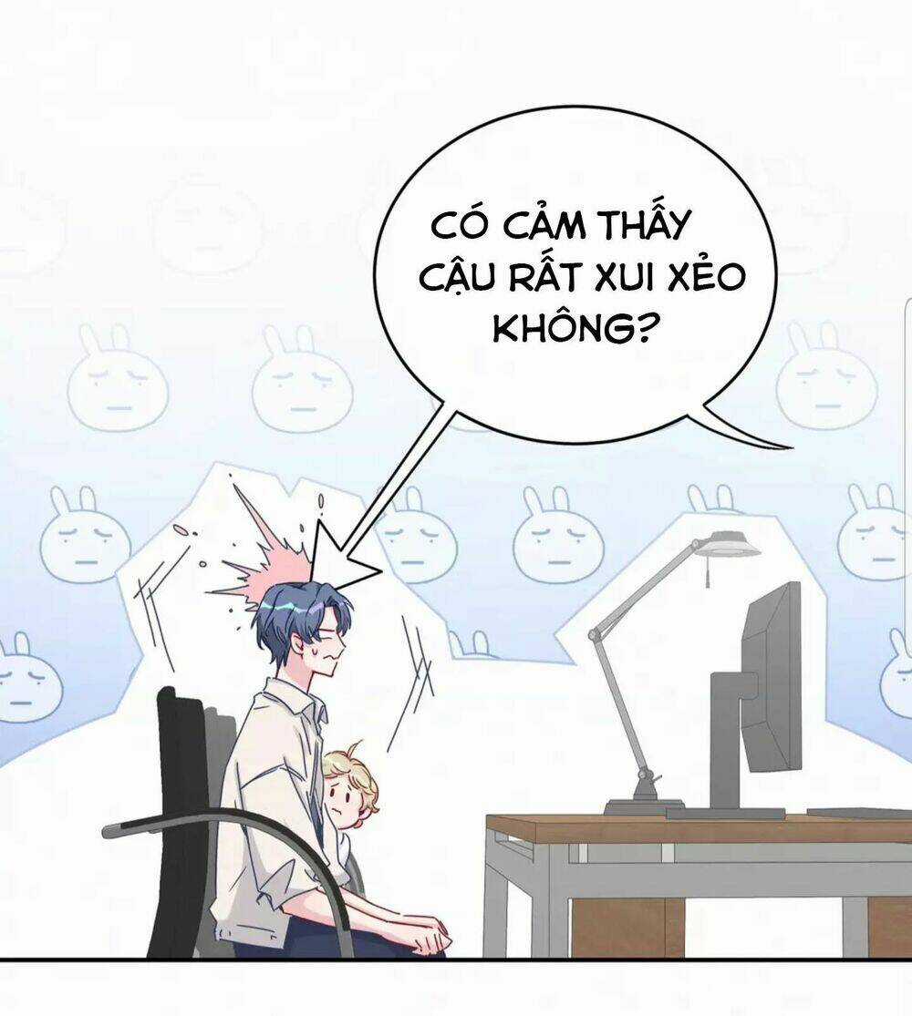 Đứa Bé Là Của Ai ???? Chapter 11 trang 37