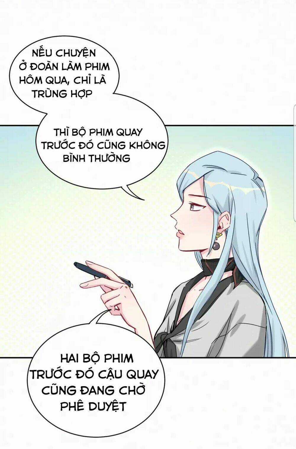 Đứa Bé Là Của Ai ???? Chapter 11 trang 38