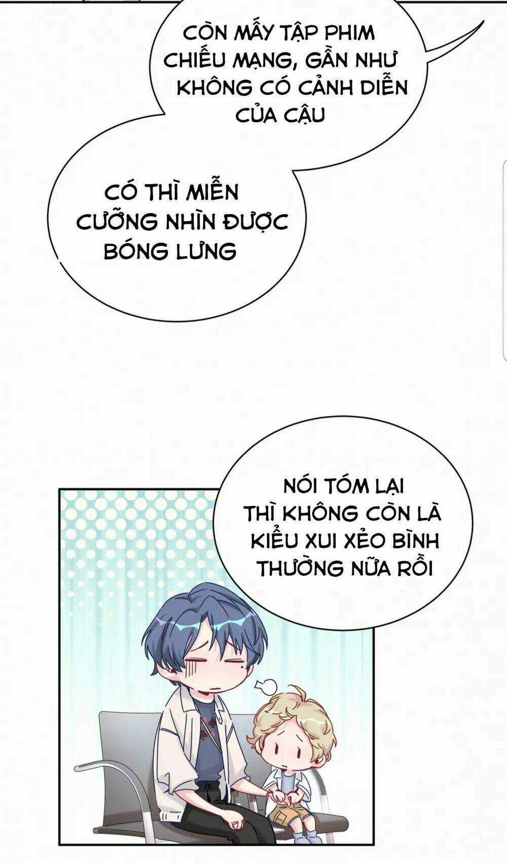 Đứa Bé Là Của Ai ???? Chapter 11 trang 40