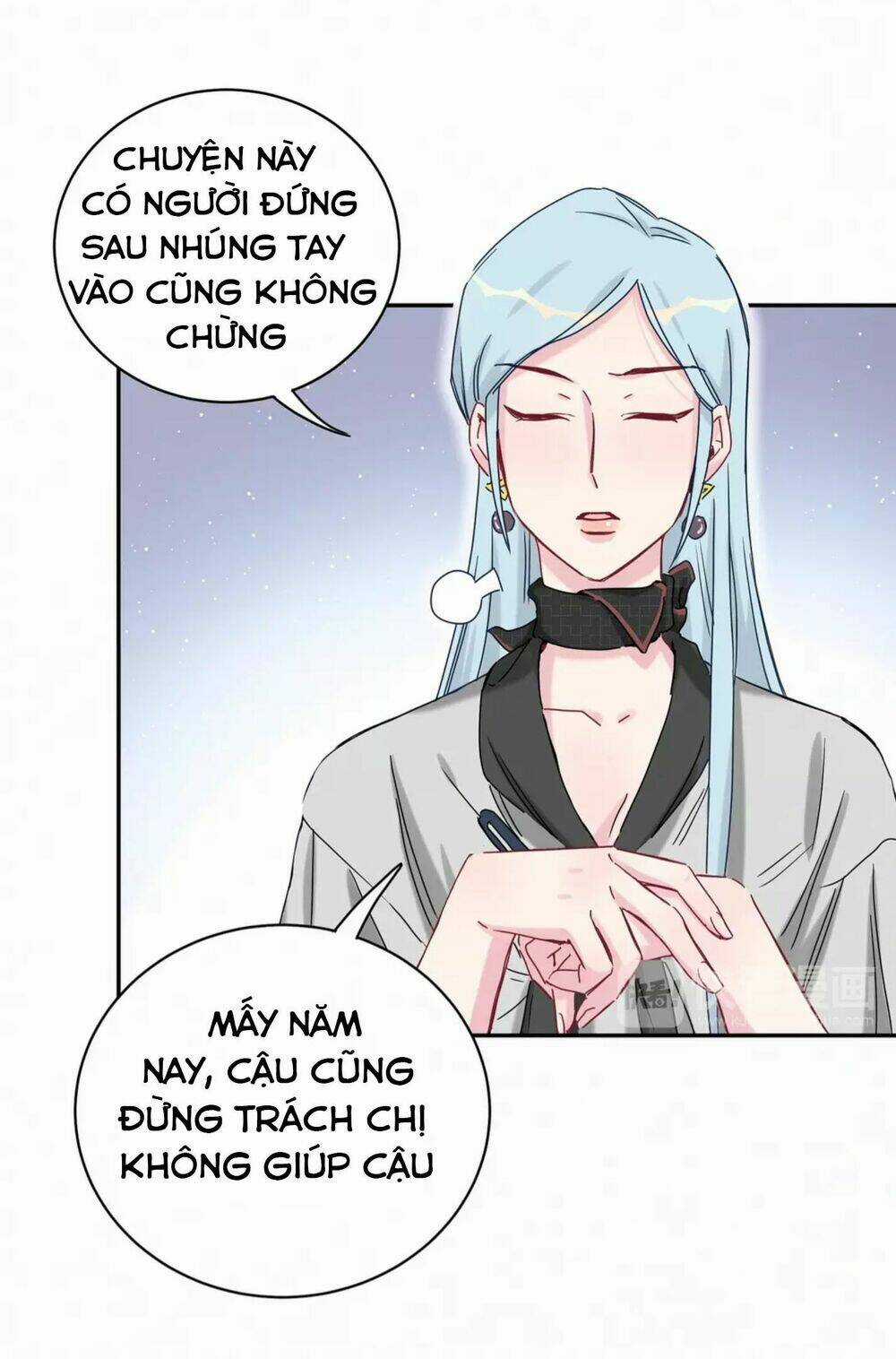 Đứa Bé Là Của Ai ???? Chapter 11 trang 41