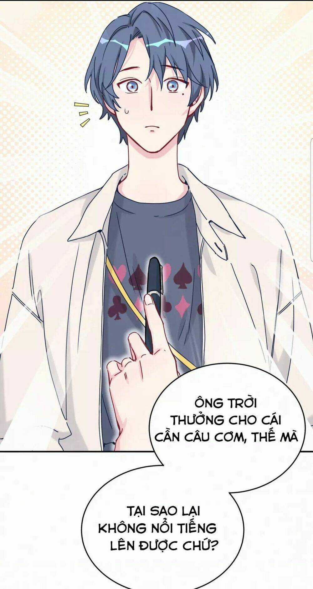 Đứa Bé Là Của Ai ???? Chapter 11 trang 43
