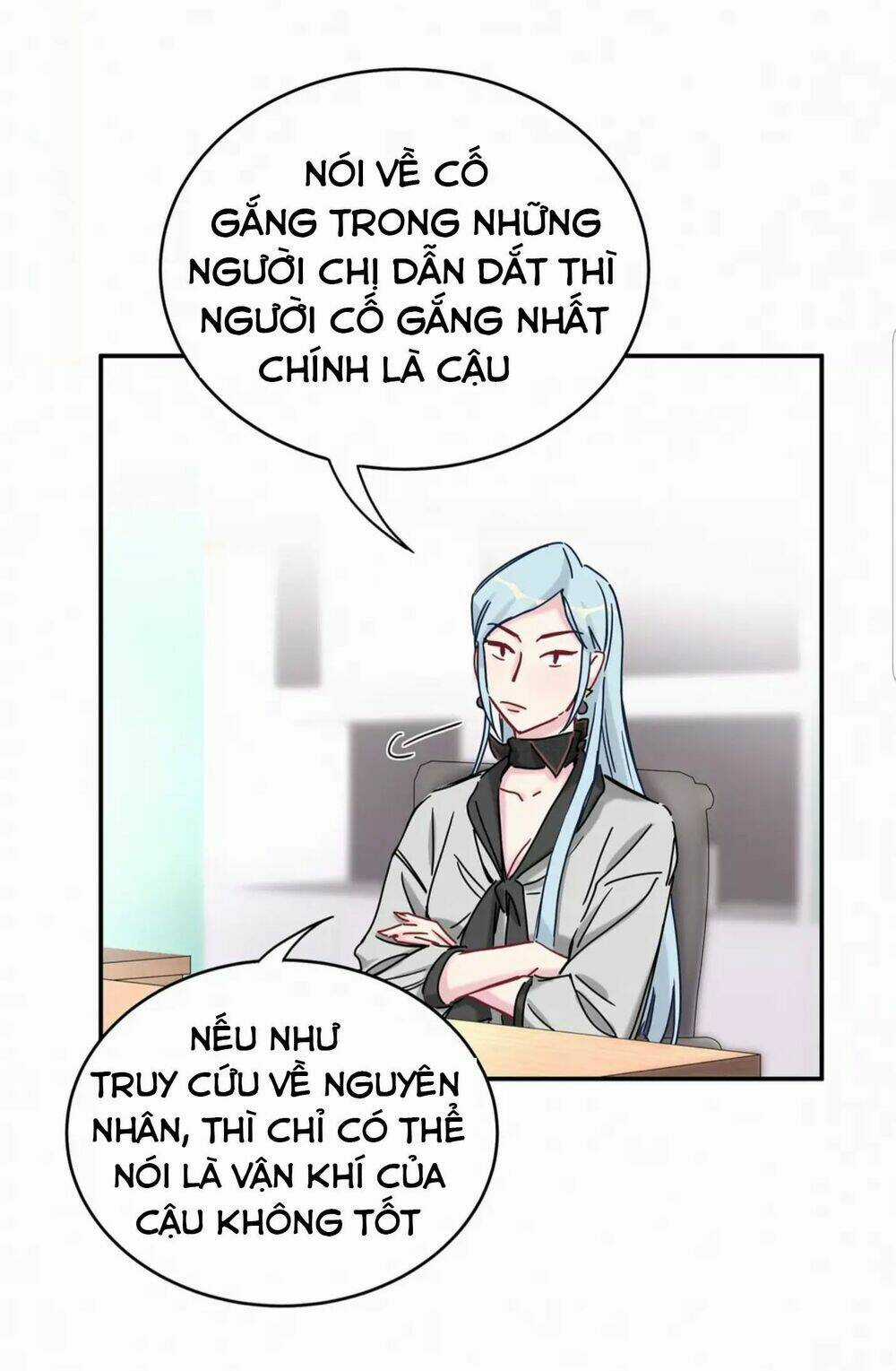 Đứa Bé Là Của Ai ???? Chapter 11 trang 45