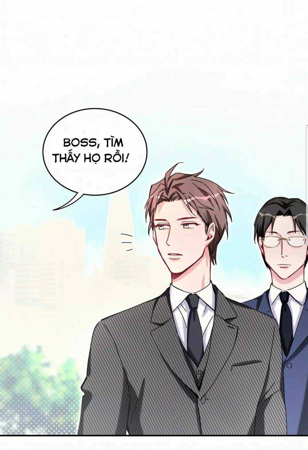 Đứa Bé Là Của Ai ???? Chapter 11 trang 49