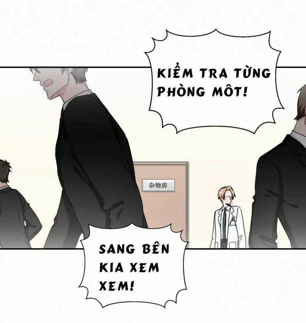 Đứa Bé Là Của Ai ???? Chapter 11 trang 5