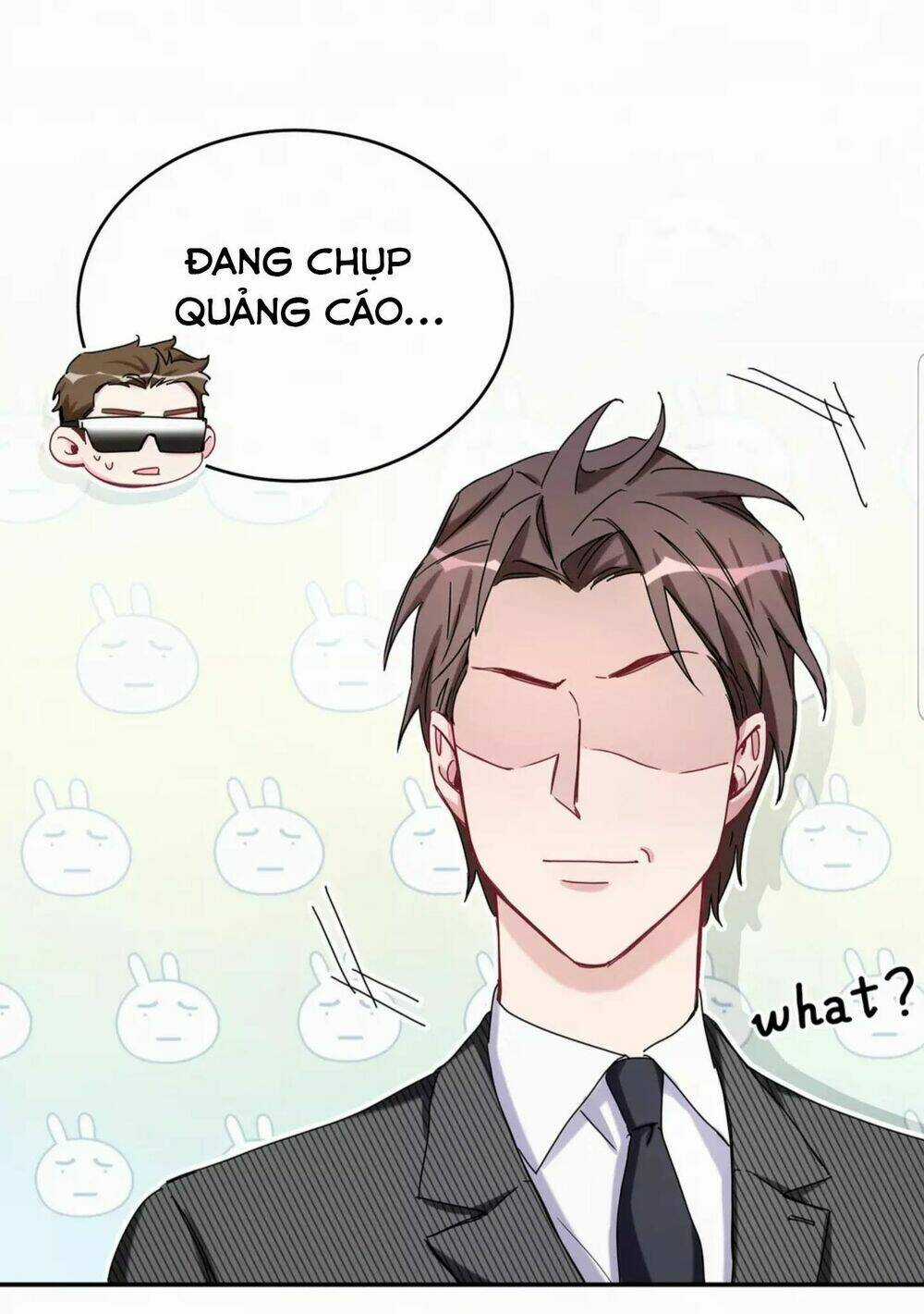 Đứa Bé Là Của Ai ???? Chapter 11 trang 51