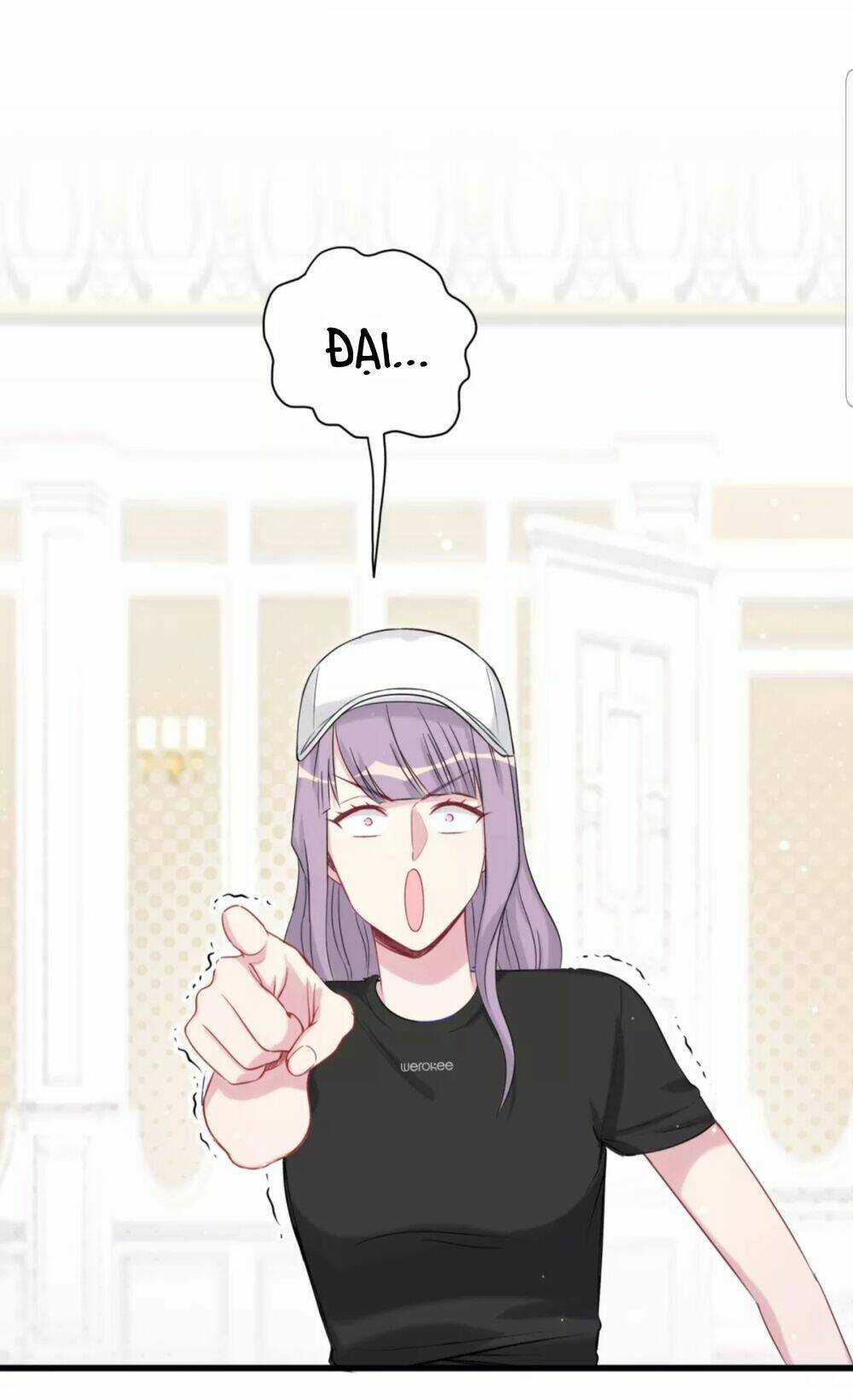 Đứa Bé Là Của Ai ???? Chapter 110 trang 1