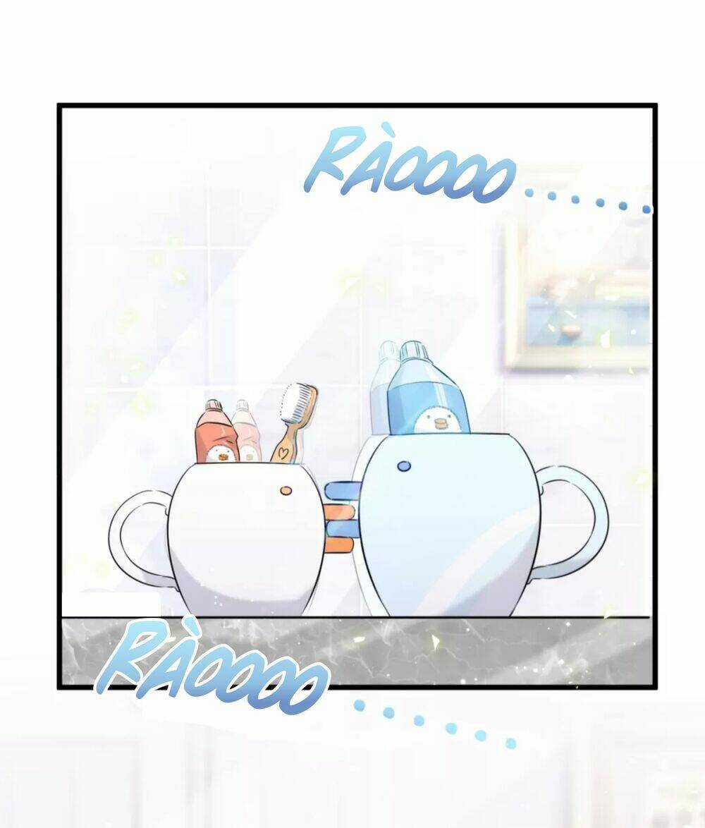 Đứa Bé Là Của Ai ???? Chapter 112 trang 1