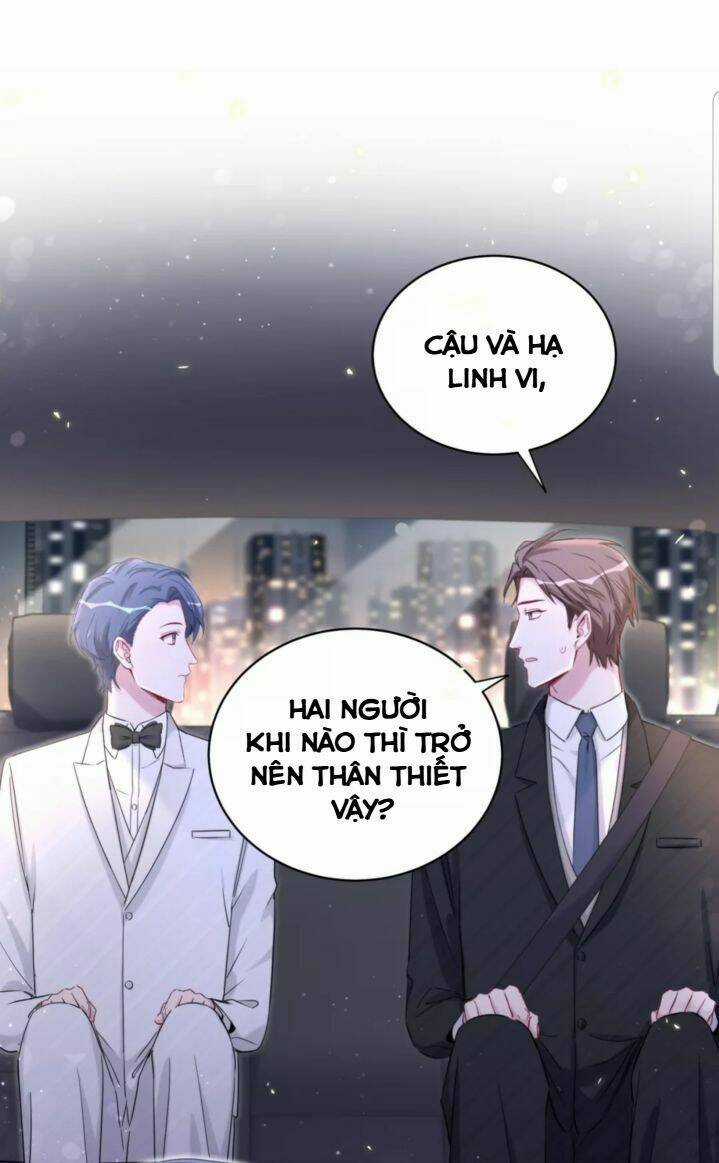 Đứa Bé Là Của Ai ???? Chapter 118 trang 1