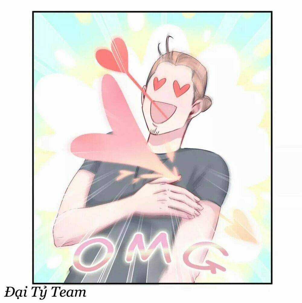 Đứa Bé Là Của Ai ???? Chapter 12.1 trang 18