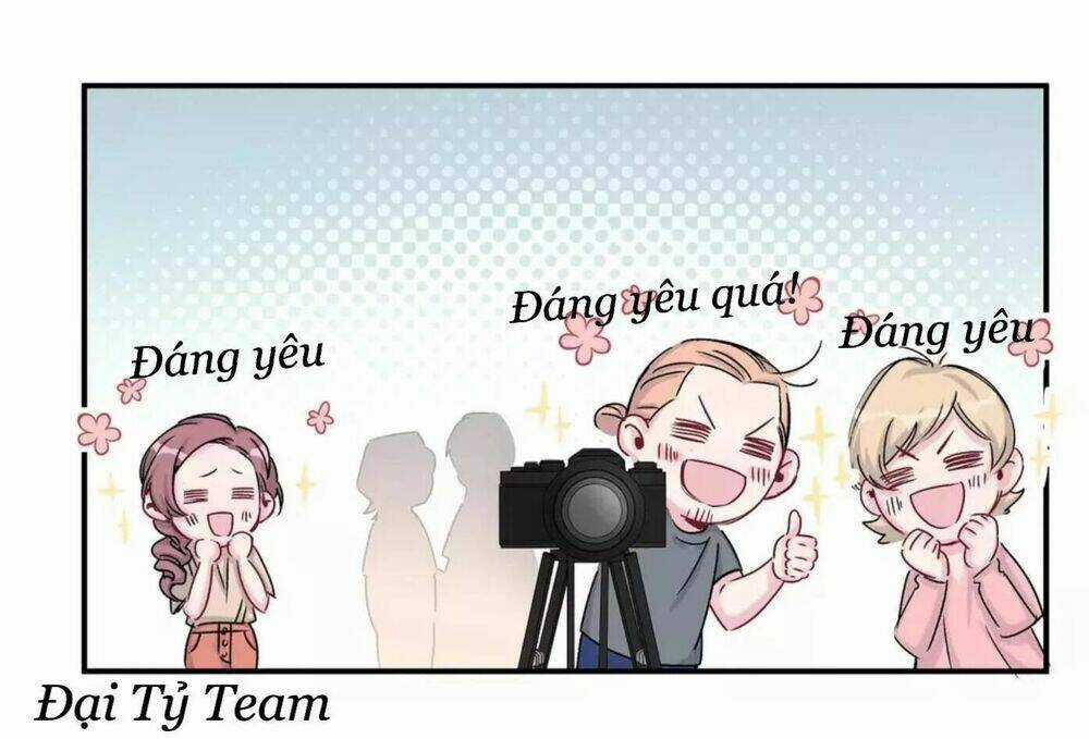 Đứa Bé Là Của Ai ???? Chapter 12.1 trang 25