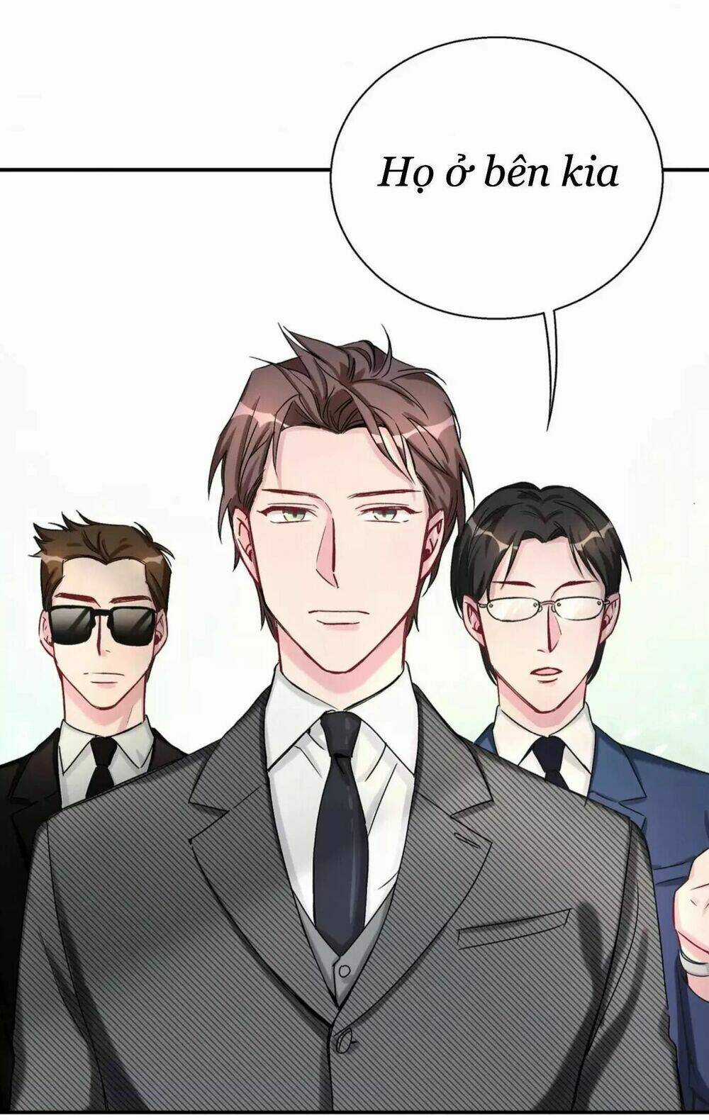 Đứa Bé Là Của Ai ???? Chapter 12.1 trang 28