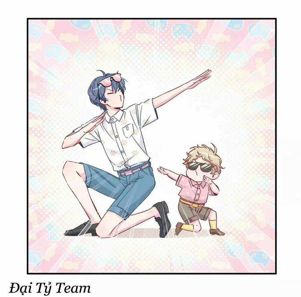 Đứa Bé Là Của Ai ???? Chapter 12.1 trang 29