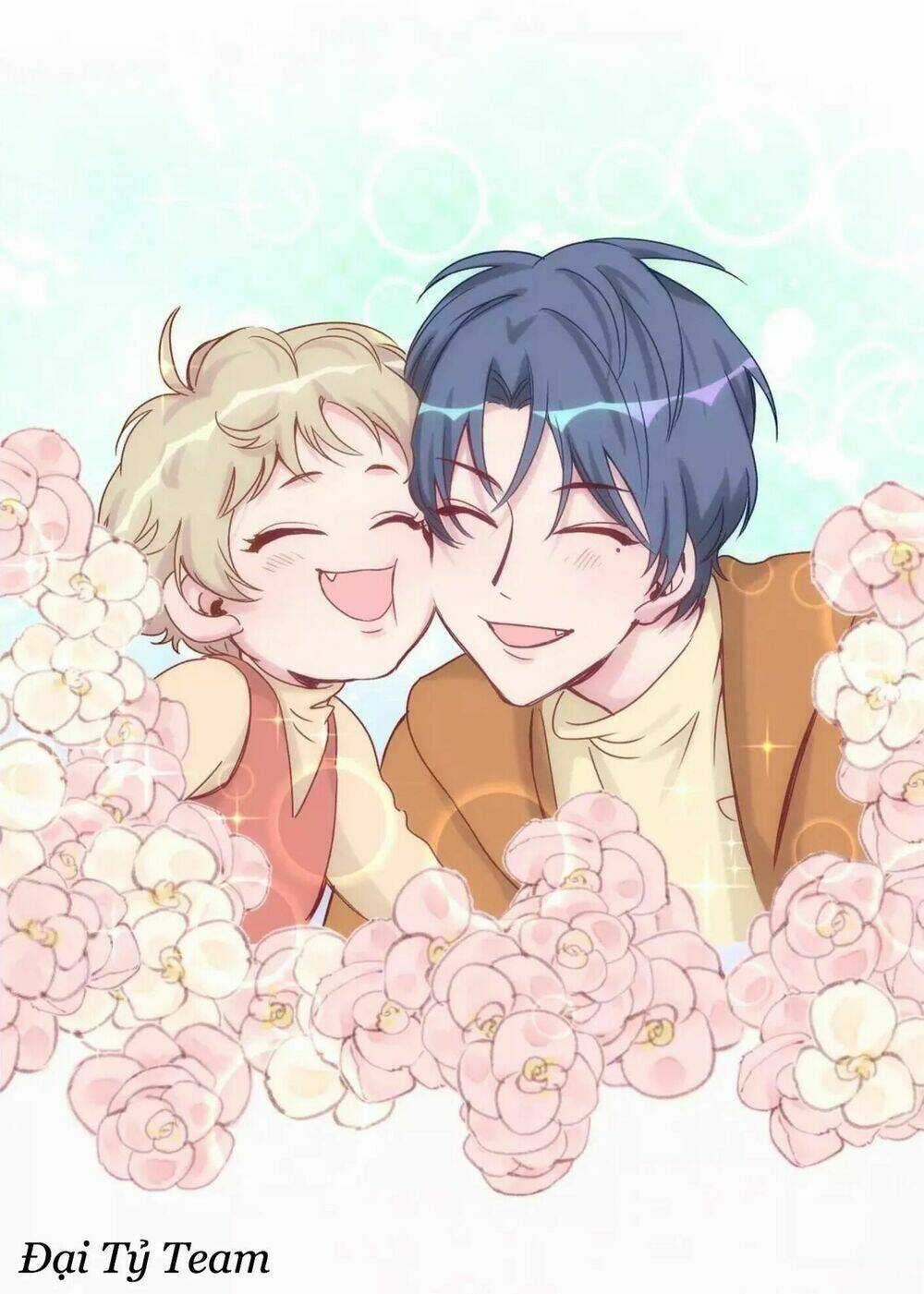 Đứa Bé Là Của Ai ???? Chapter 12.1 trang 31