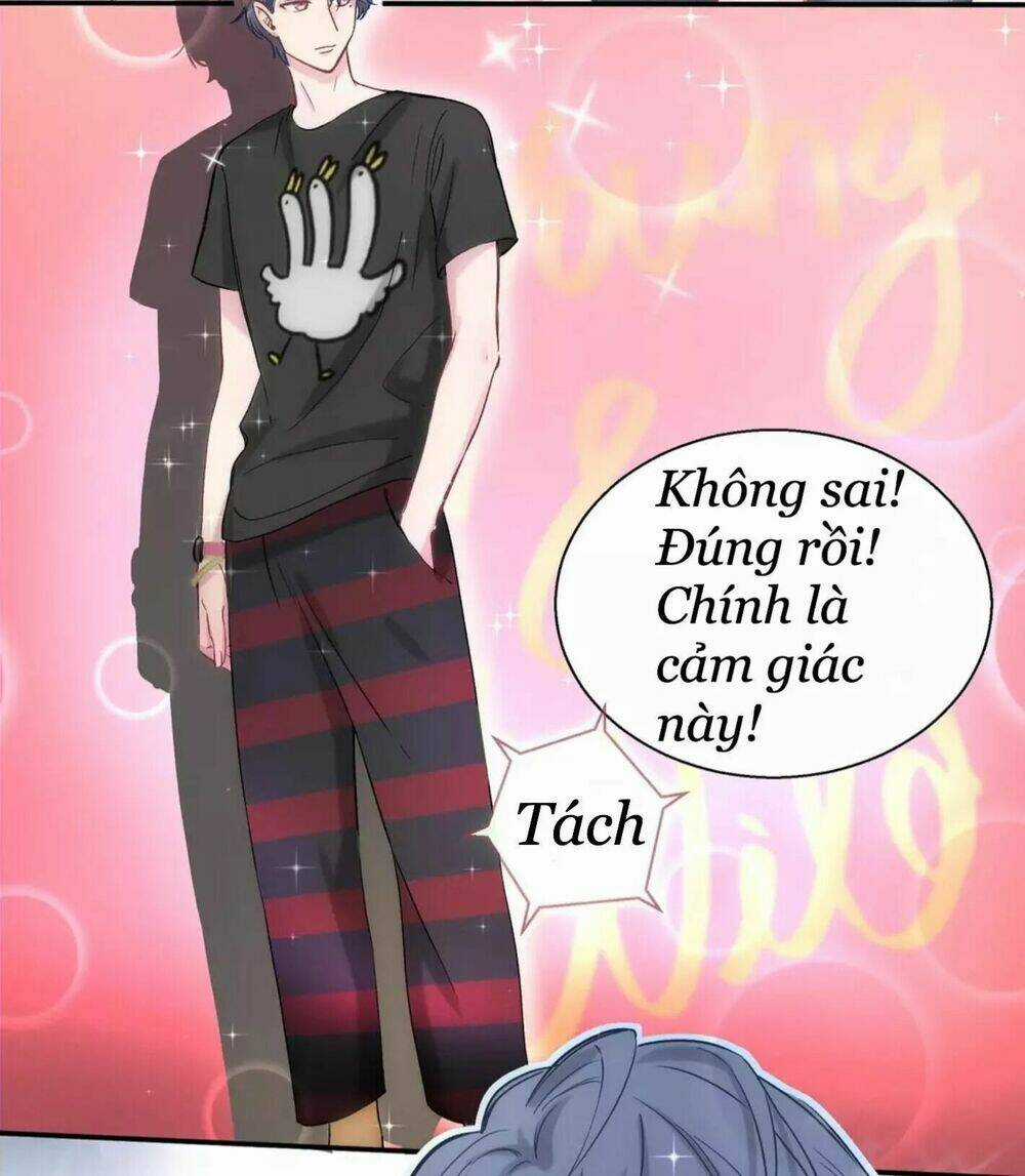 Đứa Bé Là Của Ai ???? Chapter 12.1 trang 4