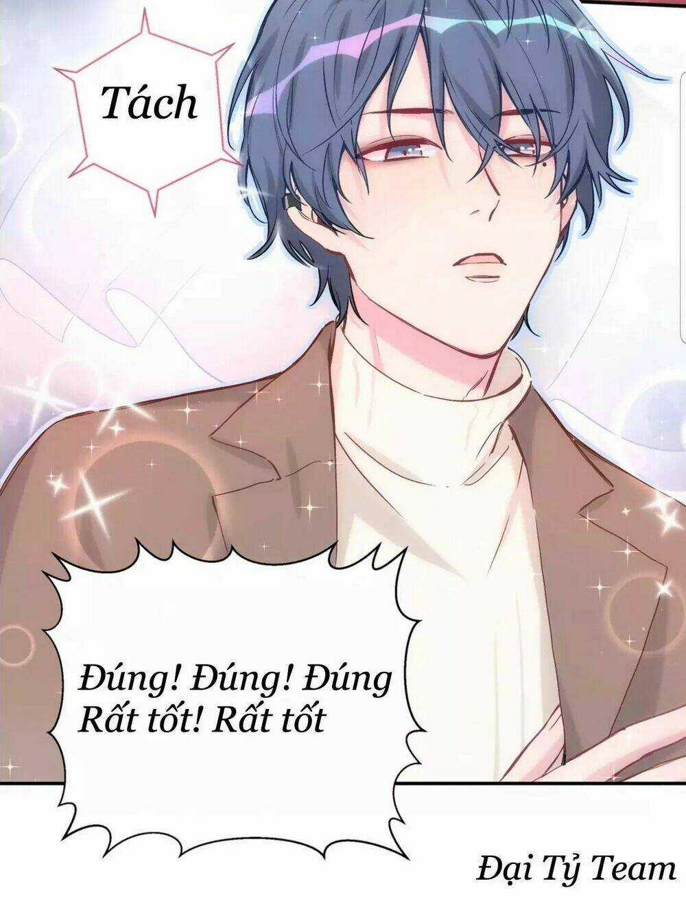 Đứa Bé Là Của Ai ???? Chapter 12.1 trang 5