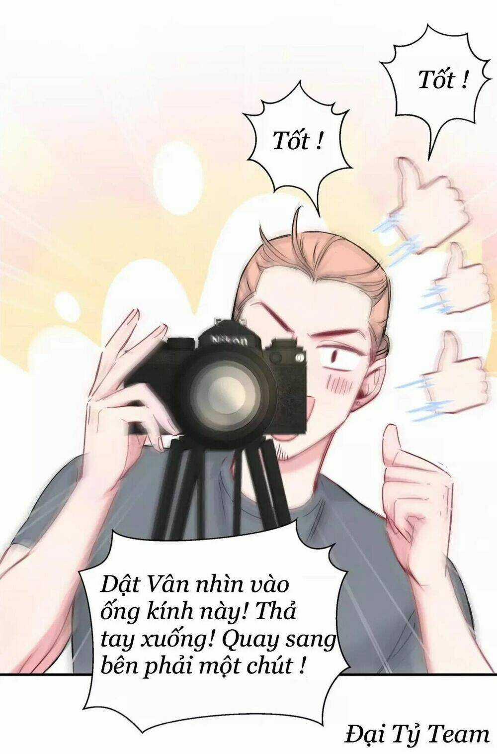 Đứa Bé Là Của Ai ???? Chapter 12.1 trang 6