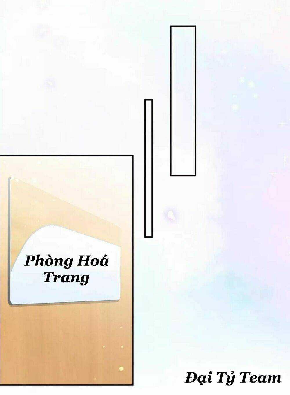 Đứa Bé Là Của Ai ???? Chapter 12.1 trang 9