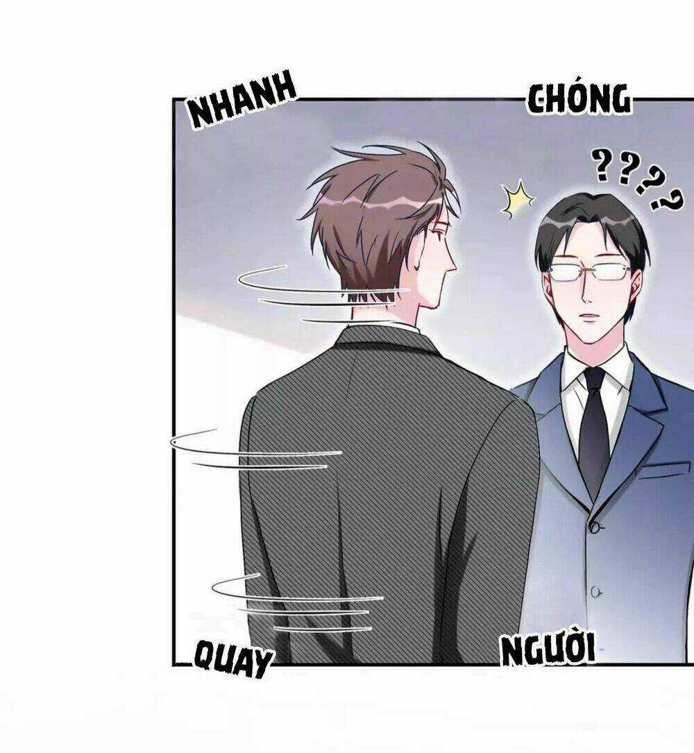 Đứa Bé Là Của Ai ???? Chapter 12.2 trang 10