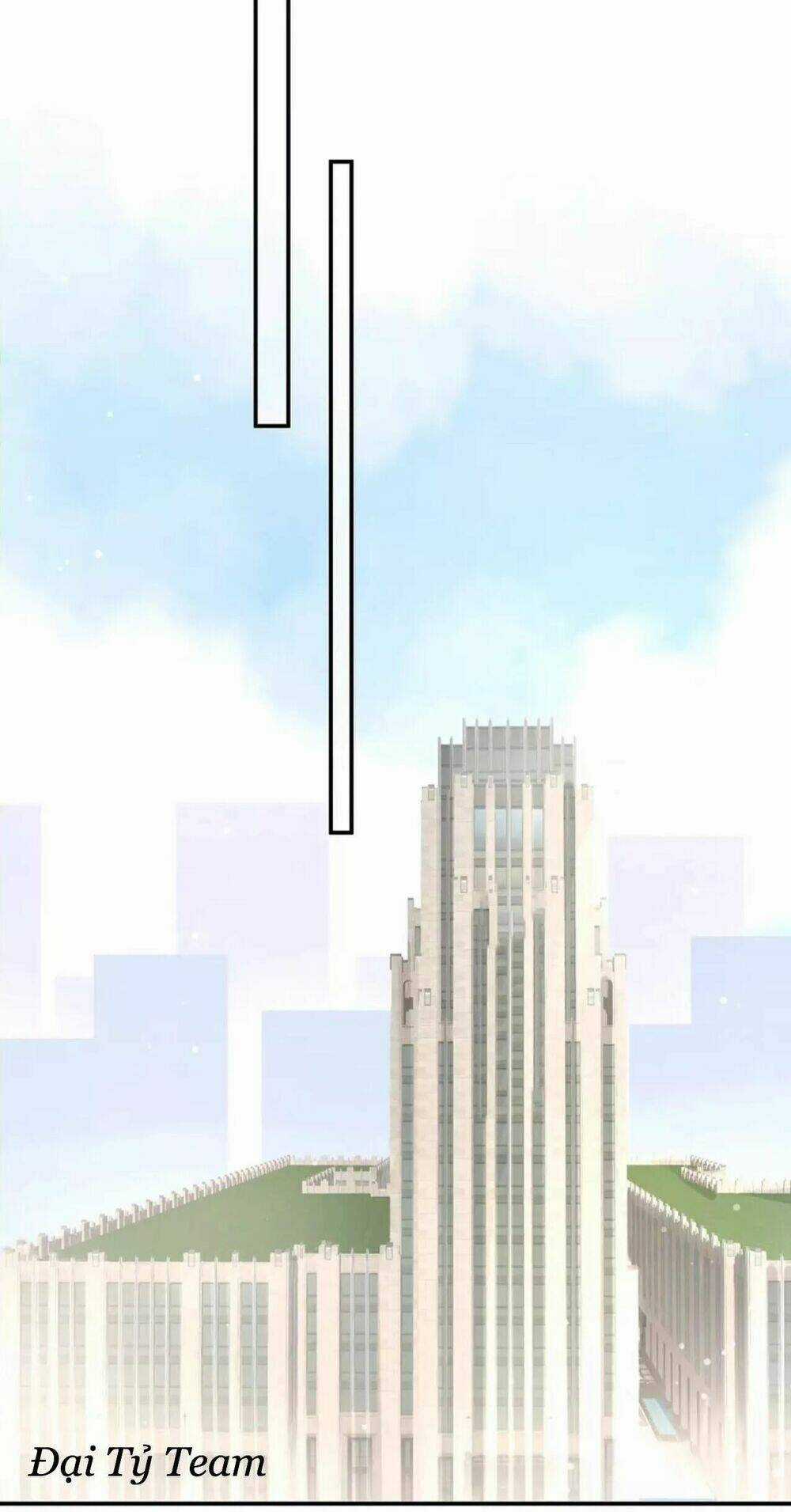 Đứa Bé Là Của Ai ???? Chapter 12.2 trang 18