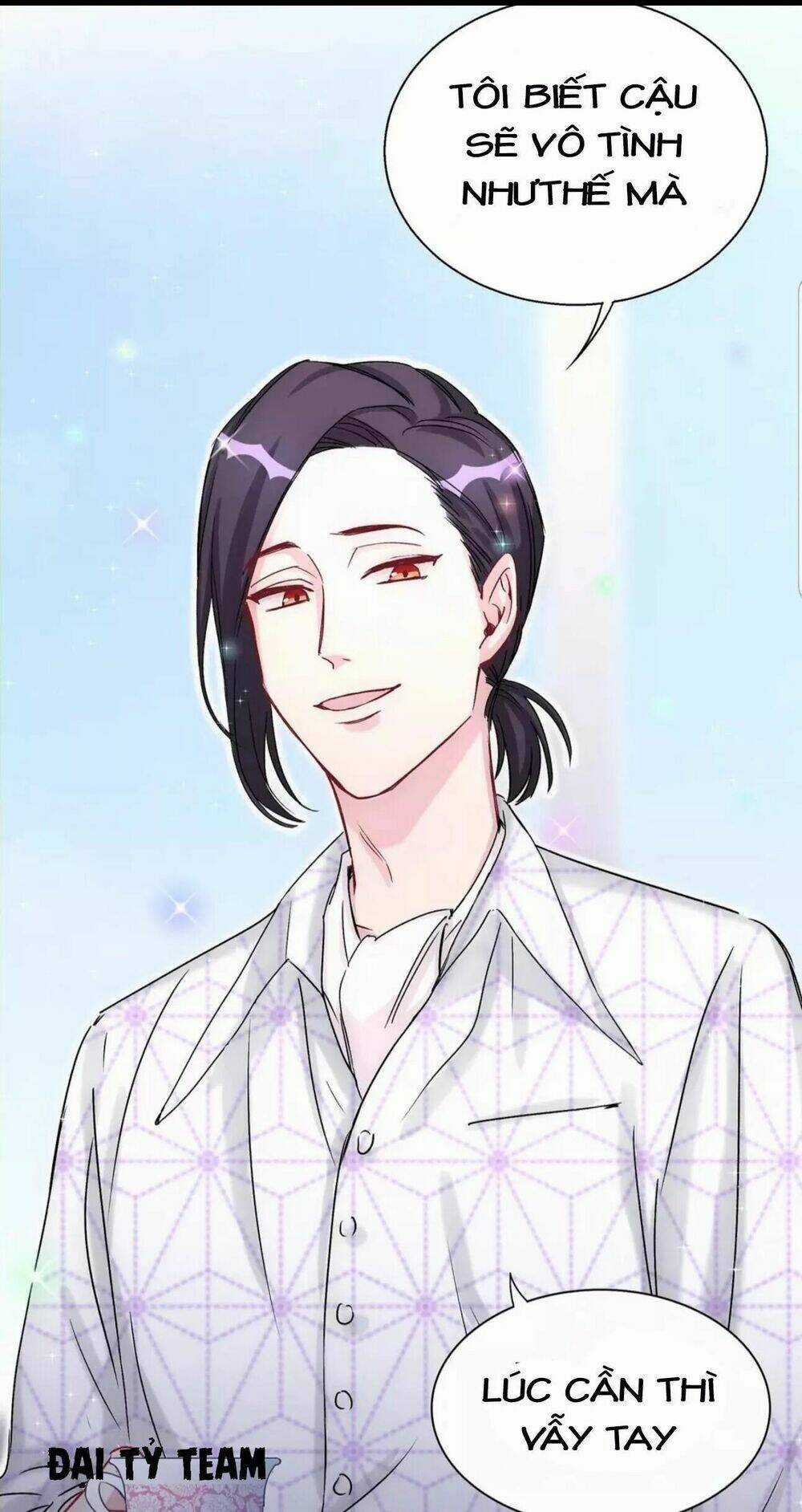 Đứa Bé Là Của Ai ???? Chapter 12.2 trang 22