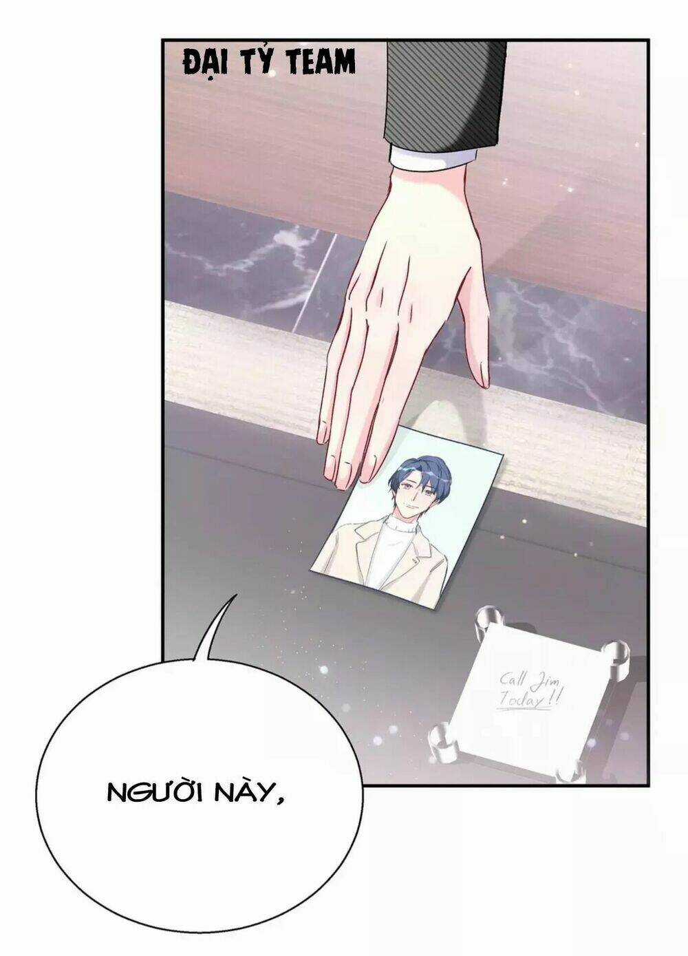 Đứa Bé Là Của Ai ???? Chapter 12.2 trang 25