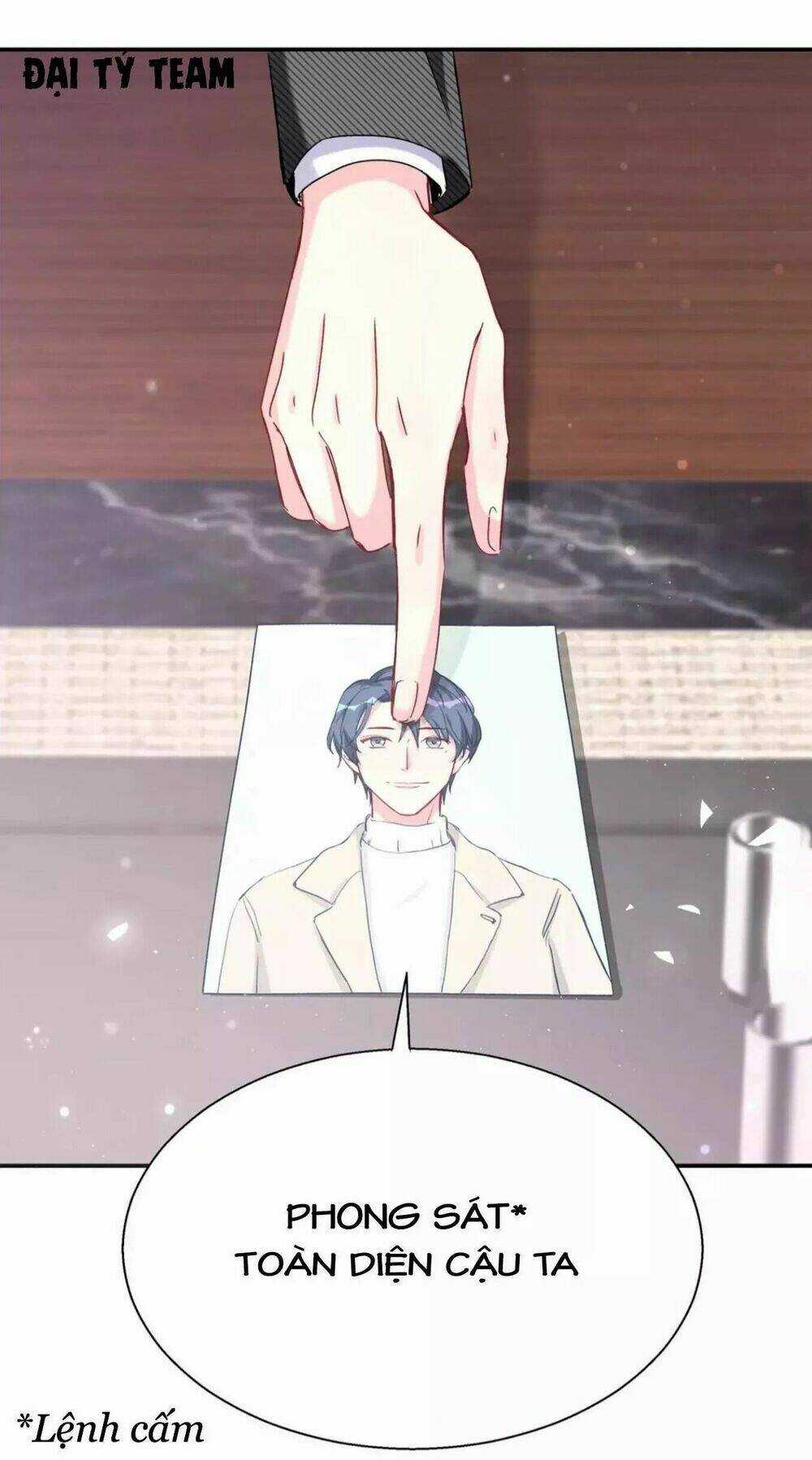 Đứa Bé Là Của Ai ???? Chapter 12.2 trang 26