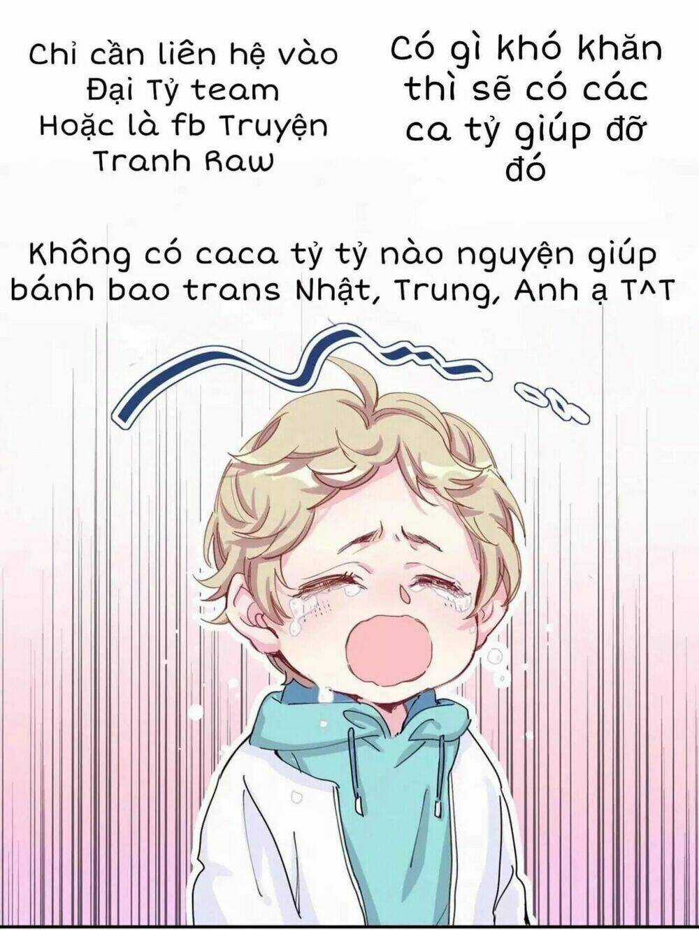 Đứa Bé Là Của Ai ???? Chapter 12.2 trang 27