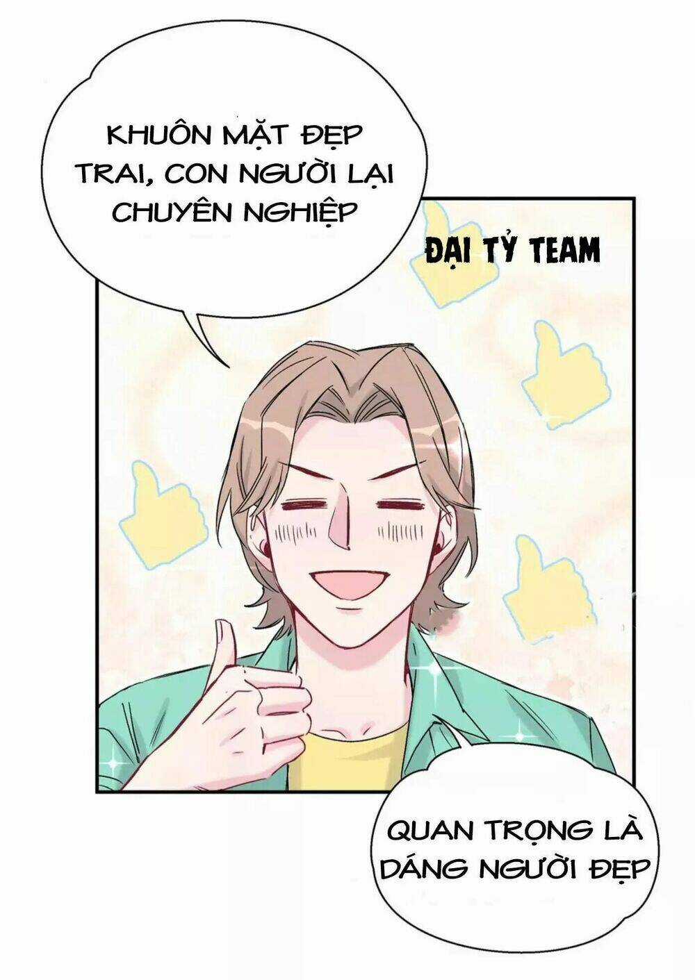 Đứa Bé Là Của Ai ???? Chapter 12.2 trang 5