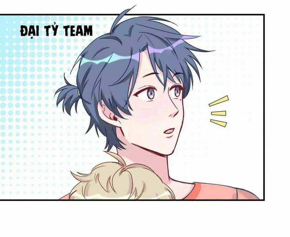 Đứa Bé Là Của Ai ???? Chapter 12.2 trang 9