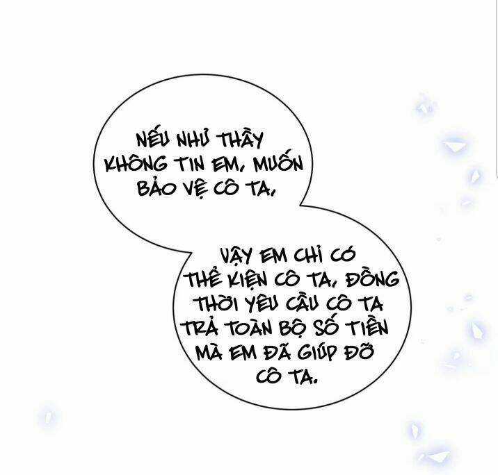 Đứa Bé Là Của Ai ???? Chapter 121 trang 1