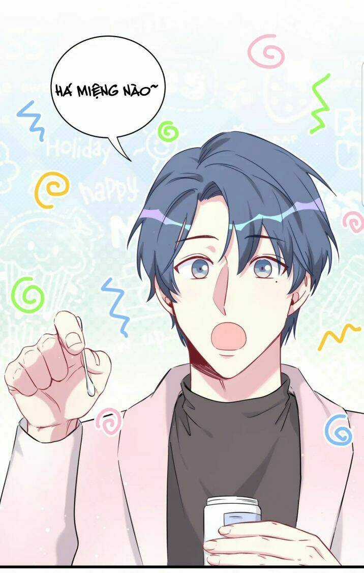 Đứa Bé Là Của Ai ???? Chapter 122 trang 1