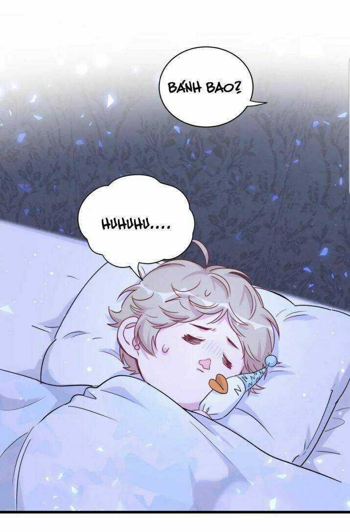 Đứa Bé Là Của Ai ???? Chapter 123 trang 1