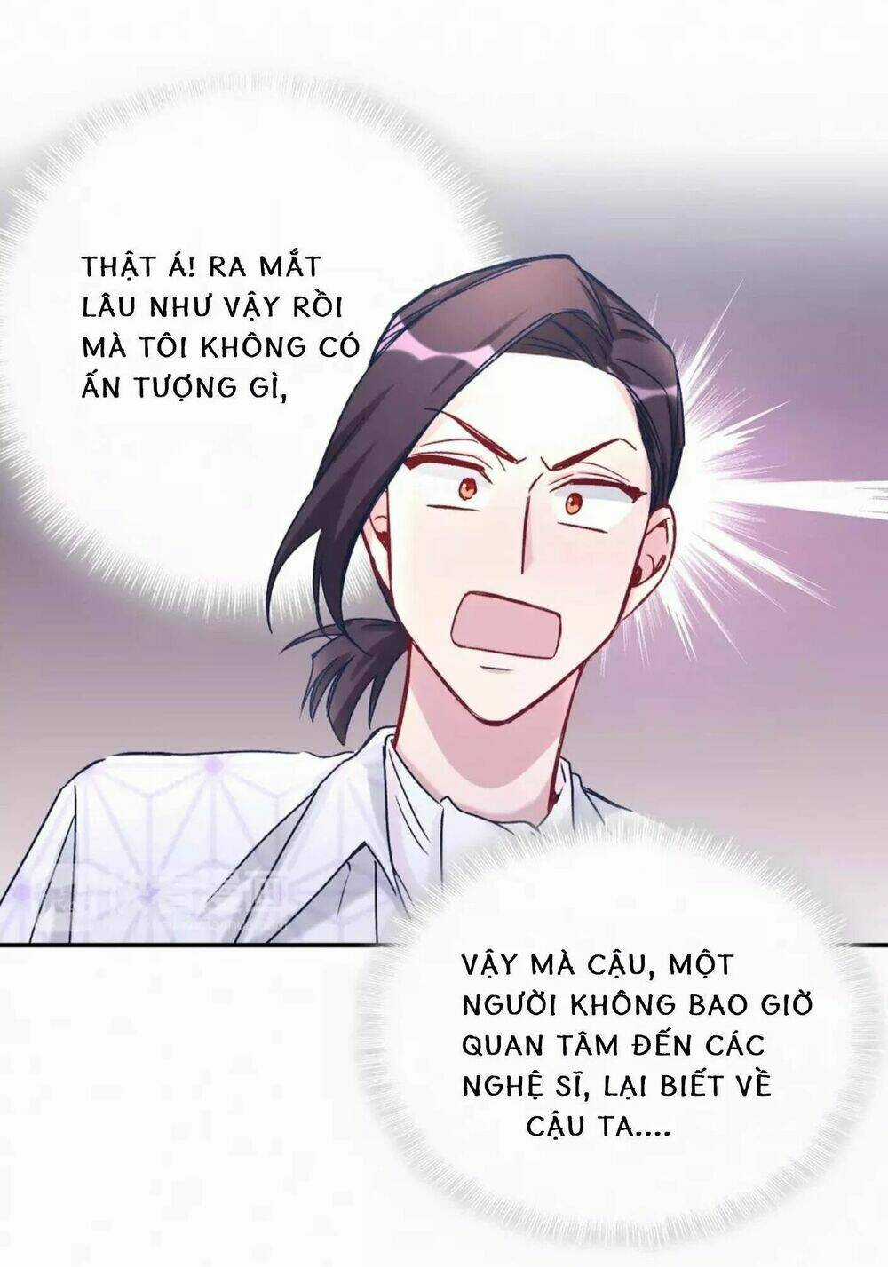 Đứa Bé Là Của Ai ???? Chapter 13 trang 11