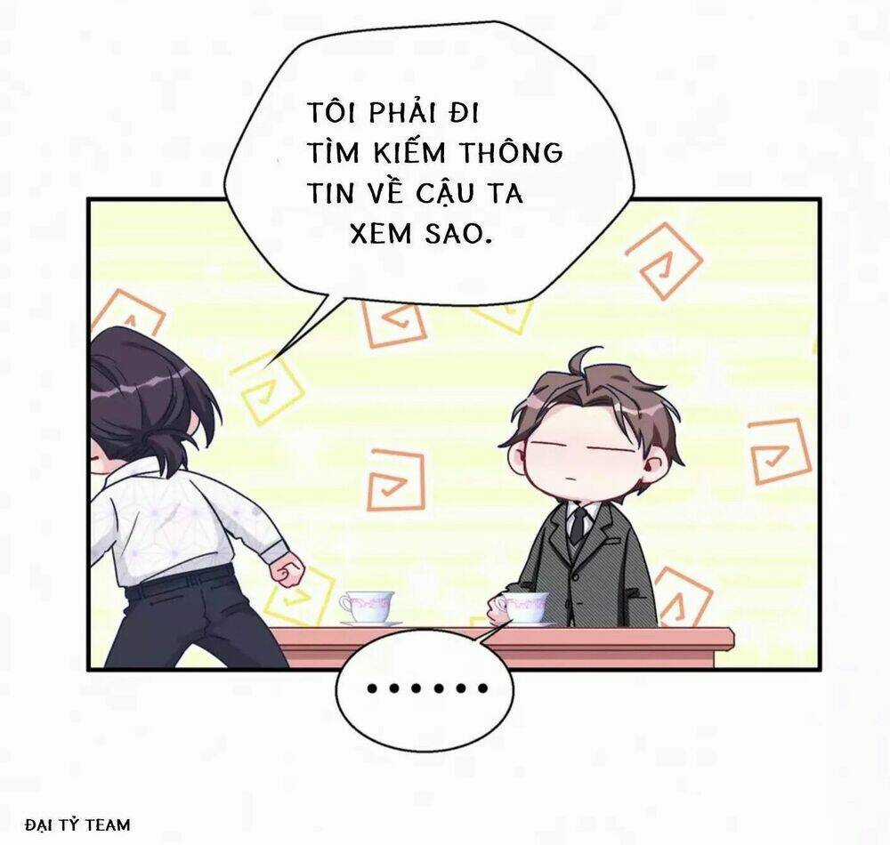 Đứa Bé Là Của Ai ???? Chapter 13 trang 12