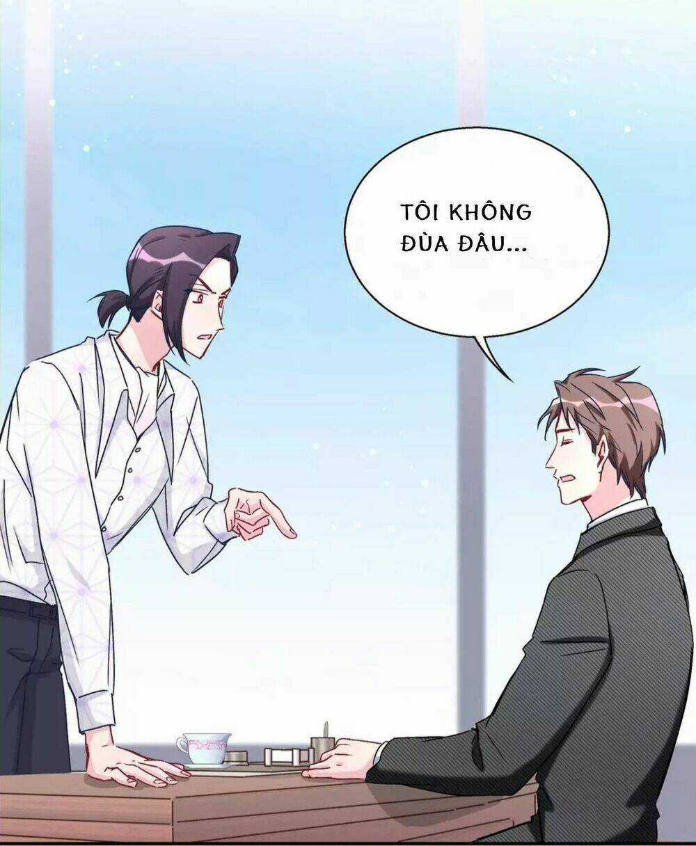 Đứa Bé Là Của Ai ???? Chapter 13 trang 20