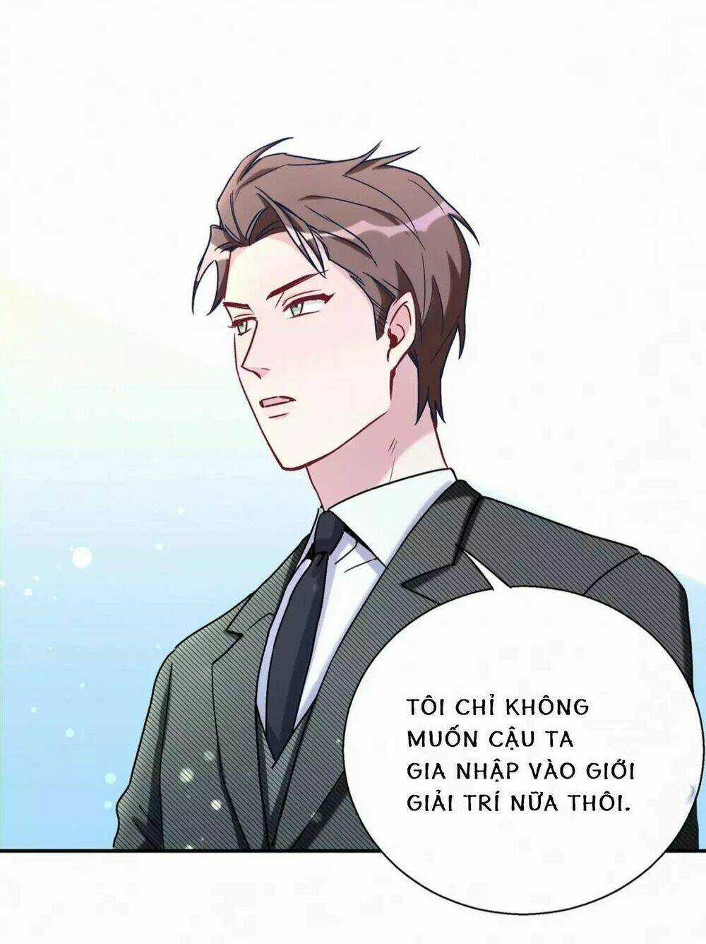 Đứa Bé Là Của Ai ???? Chapter 13 trang 21