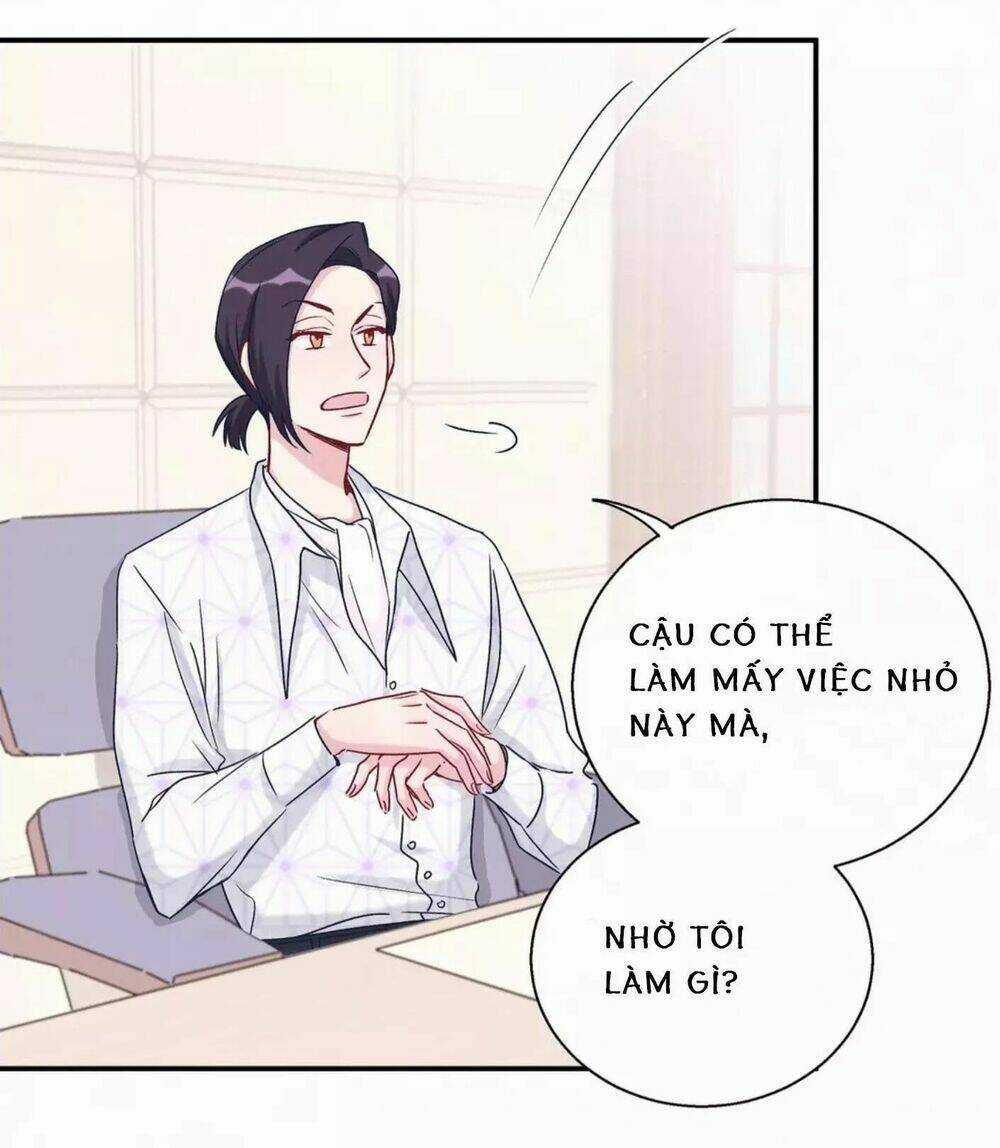 Đứa Bé Là Của Ai ???? Chapter 13 trang 22