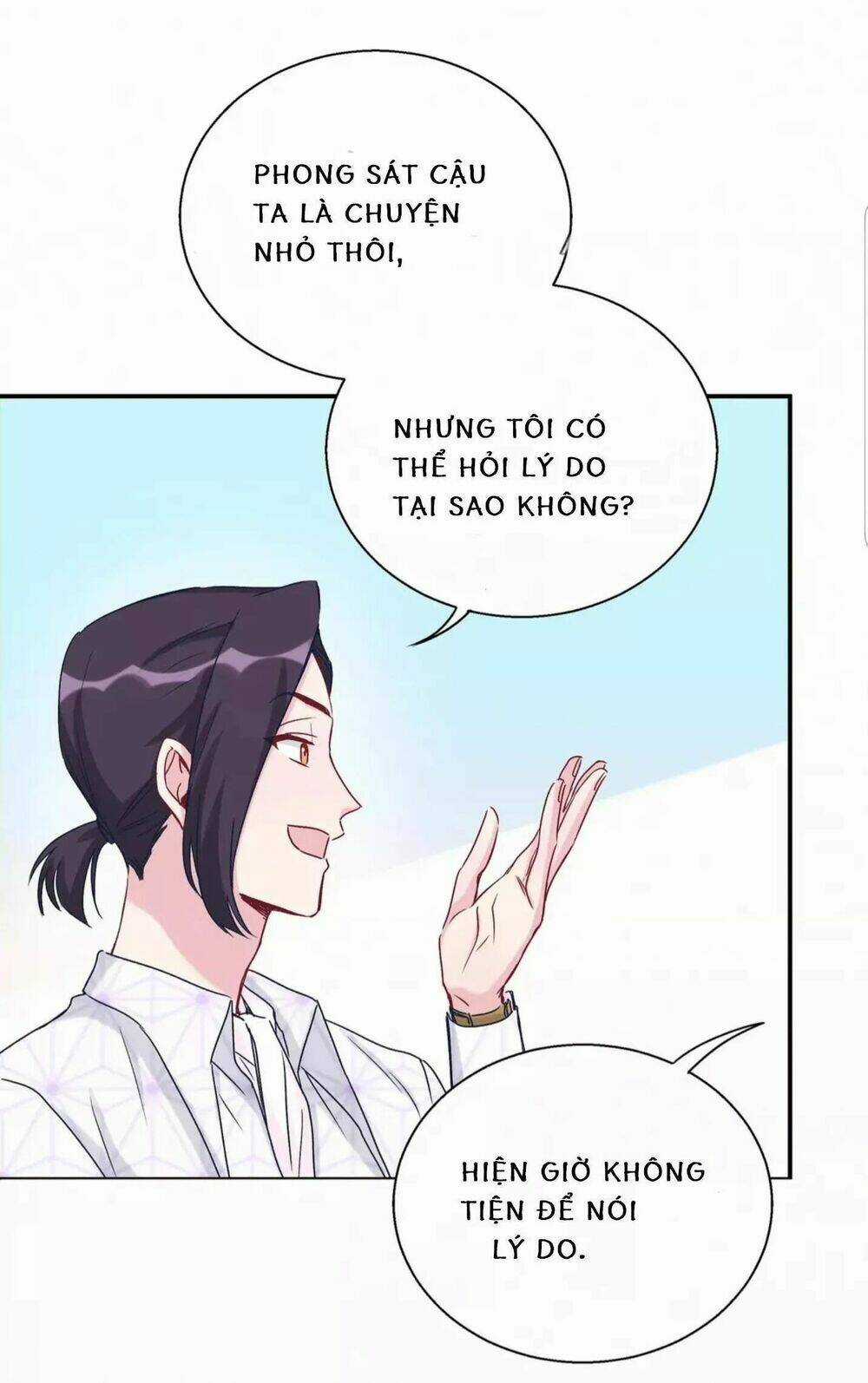 Đứa Bé Là Của Ai ???? Chapter 13 trang 25