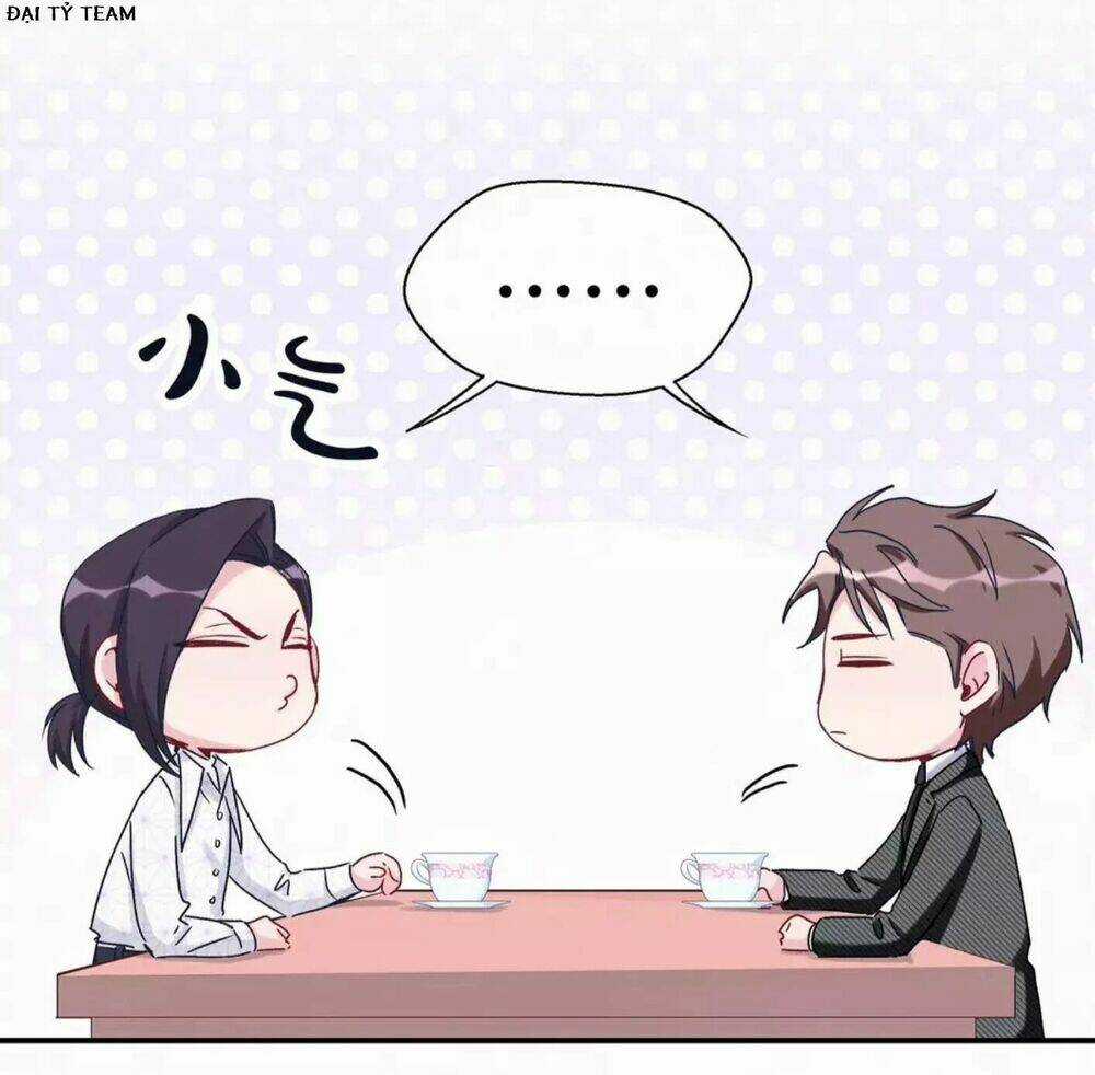 Đứa Bé Là Của Ai ???? Chapter 13 trang 26