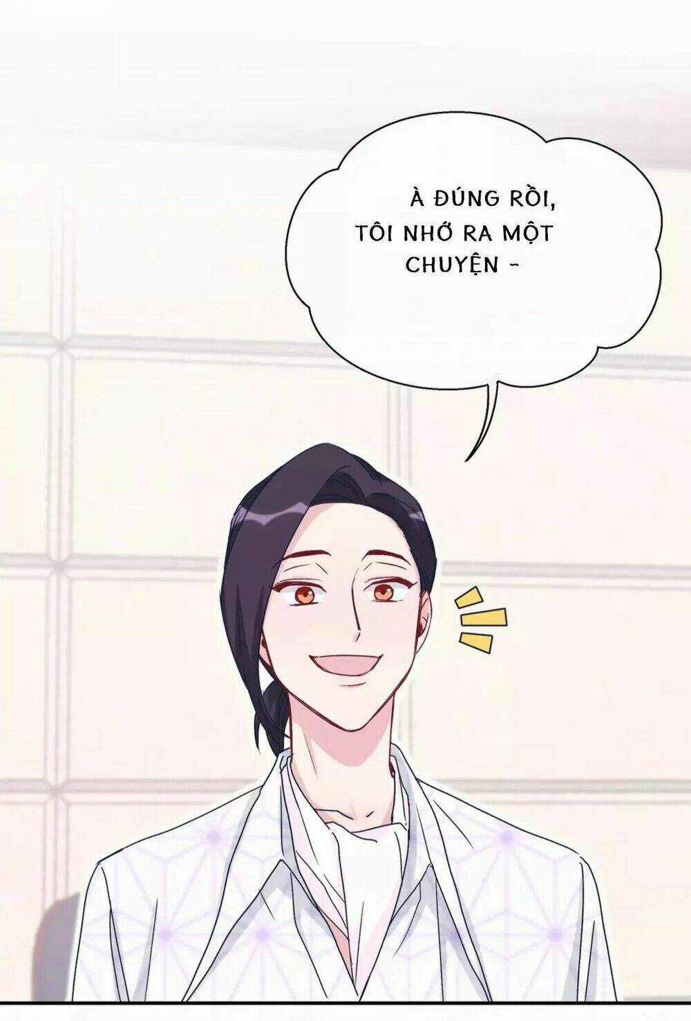 Đứa Bé Là Của Ai ???? Chapter 13 trang 29