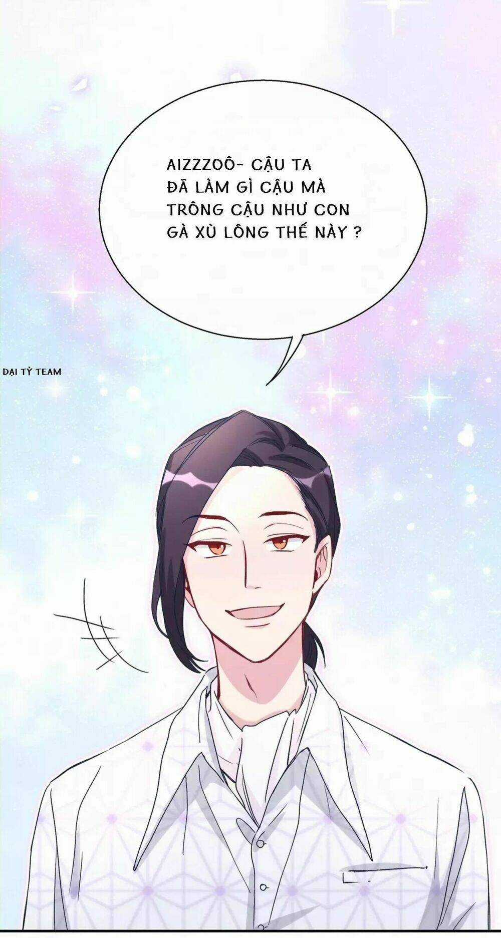 Đứa Bé Là Của Ai ???? Chapter 13 trang 3