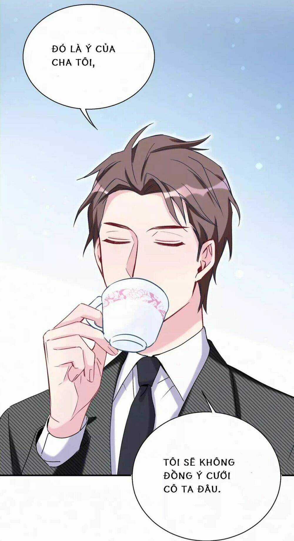 Đứa Bé Là Của Ai ???? Chapter 13 trang 31