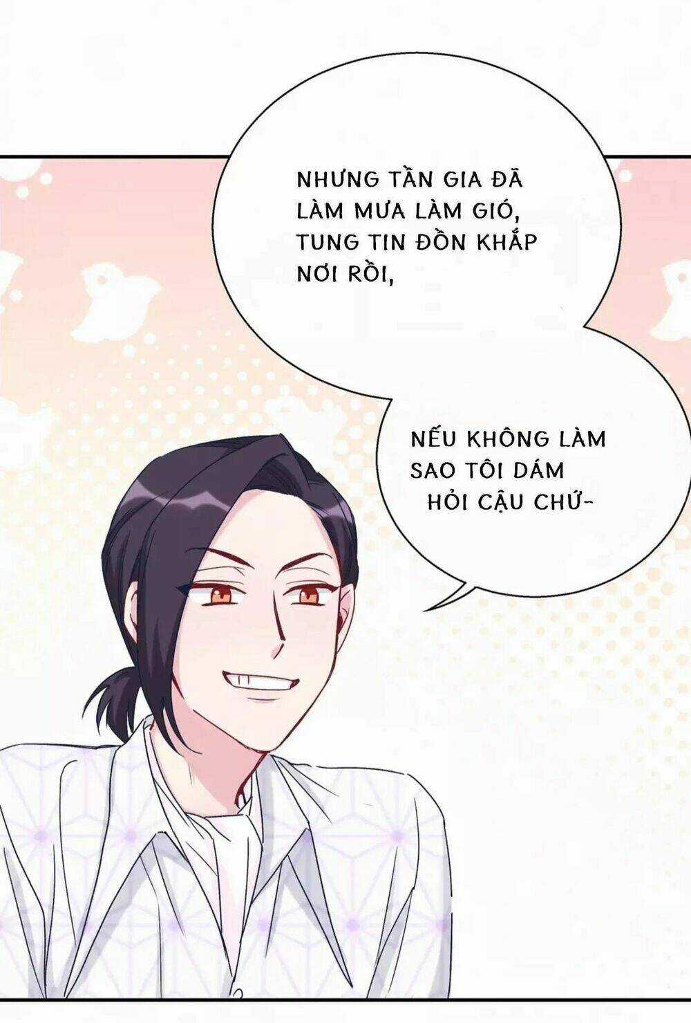Đứa Bé Là Của Ai ???? Chapter 13 trang 32