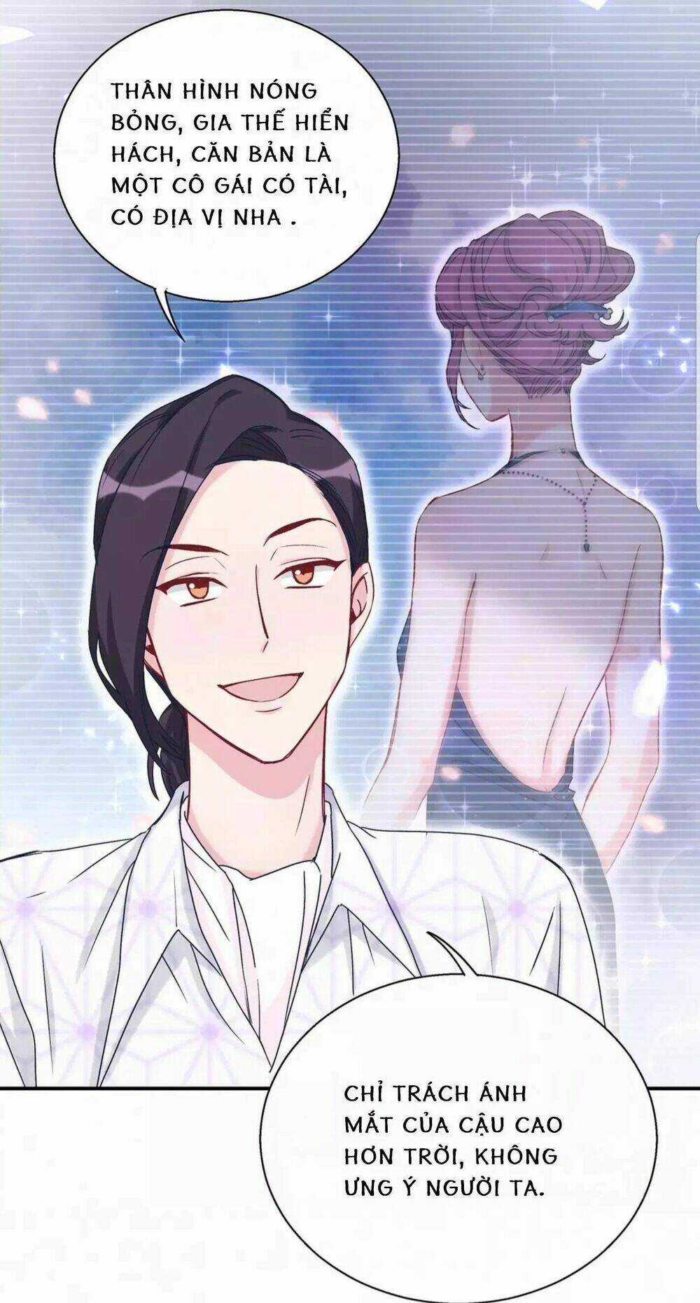 Đứa Bé Là Của Ai ???? Chapter 13 trang 34