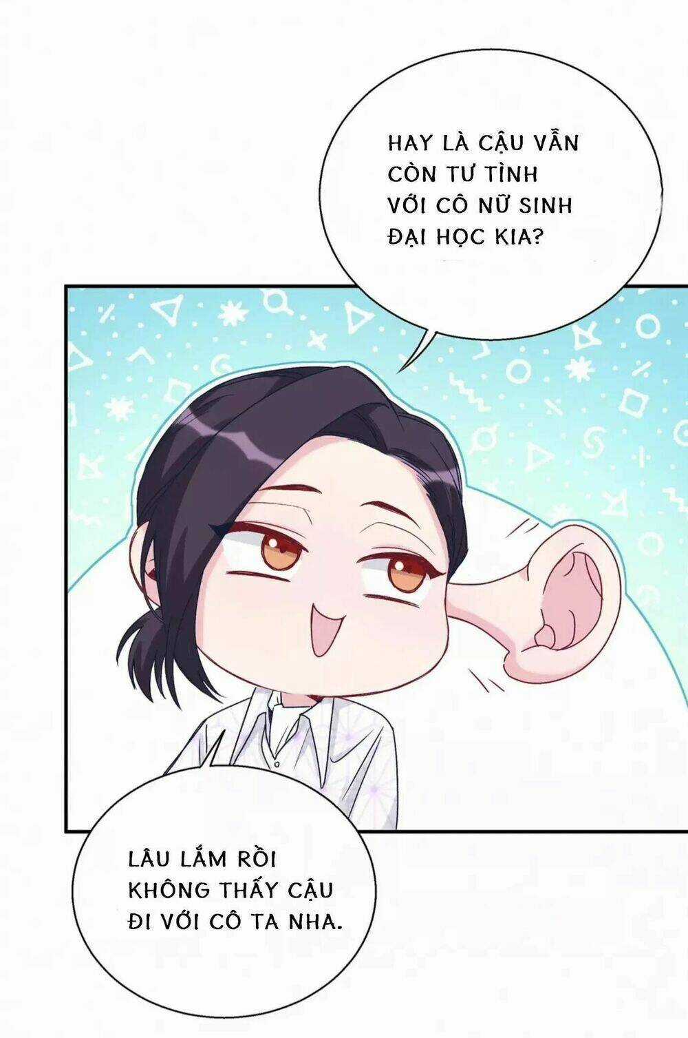 Đứa Bé Là Của Ai ???? Chapter 13 trang 35