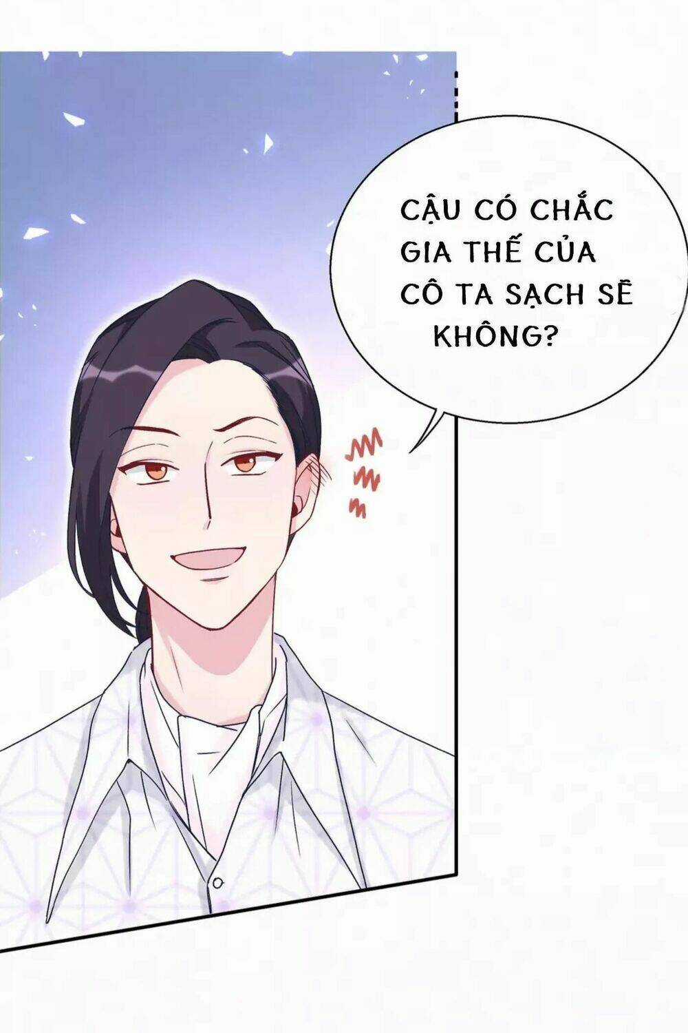 Đứa Bé Là Của Ai ???? Chapter 13 trang 37